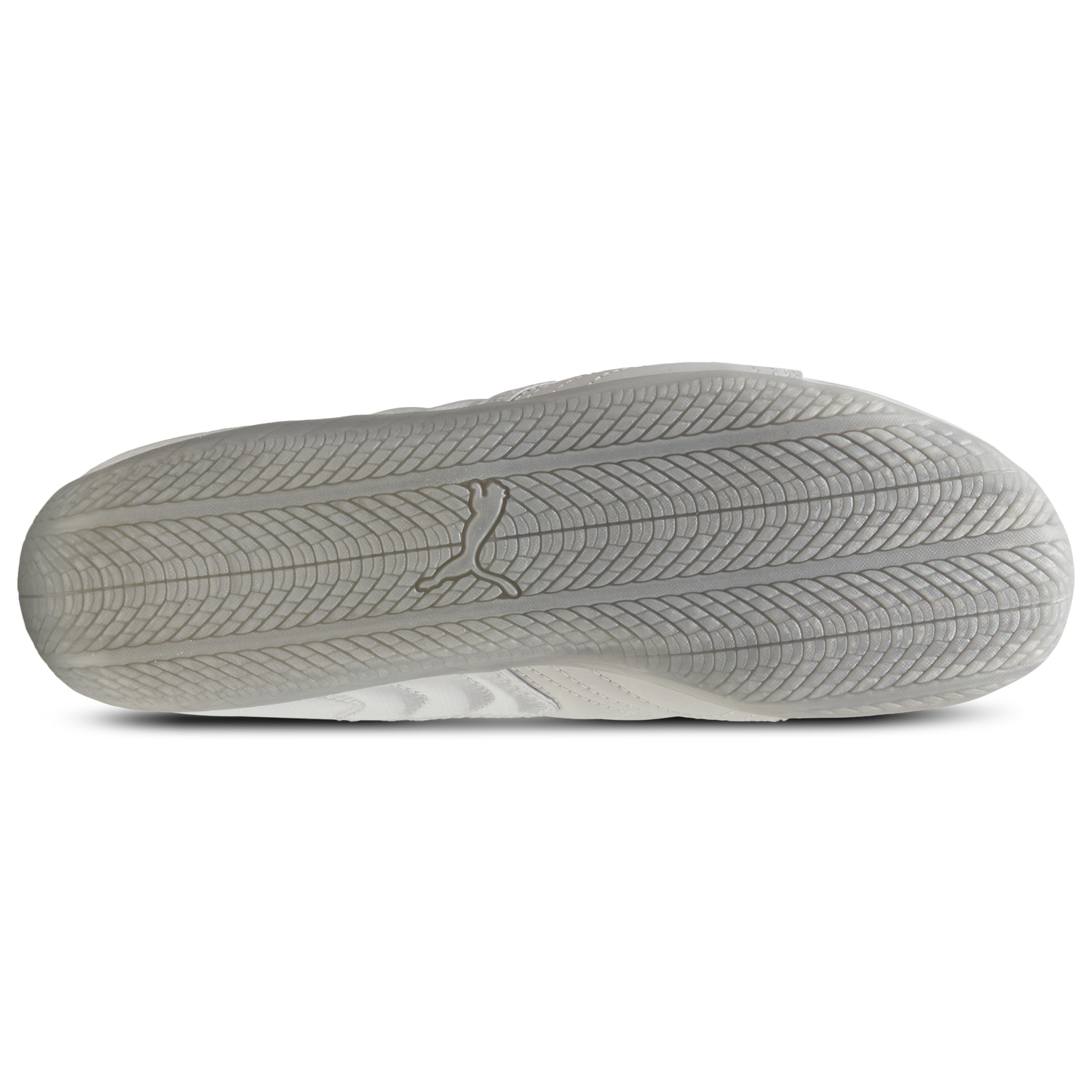 PUMA Speedcat Anodized - Women's - Feather Gray