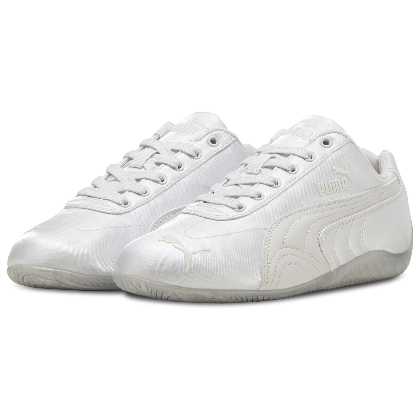 PUMA Speedcat Anodized - Women's - Feather Gray