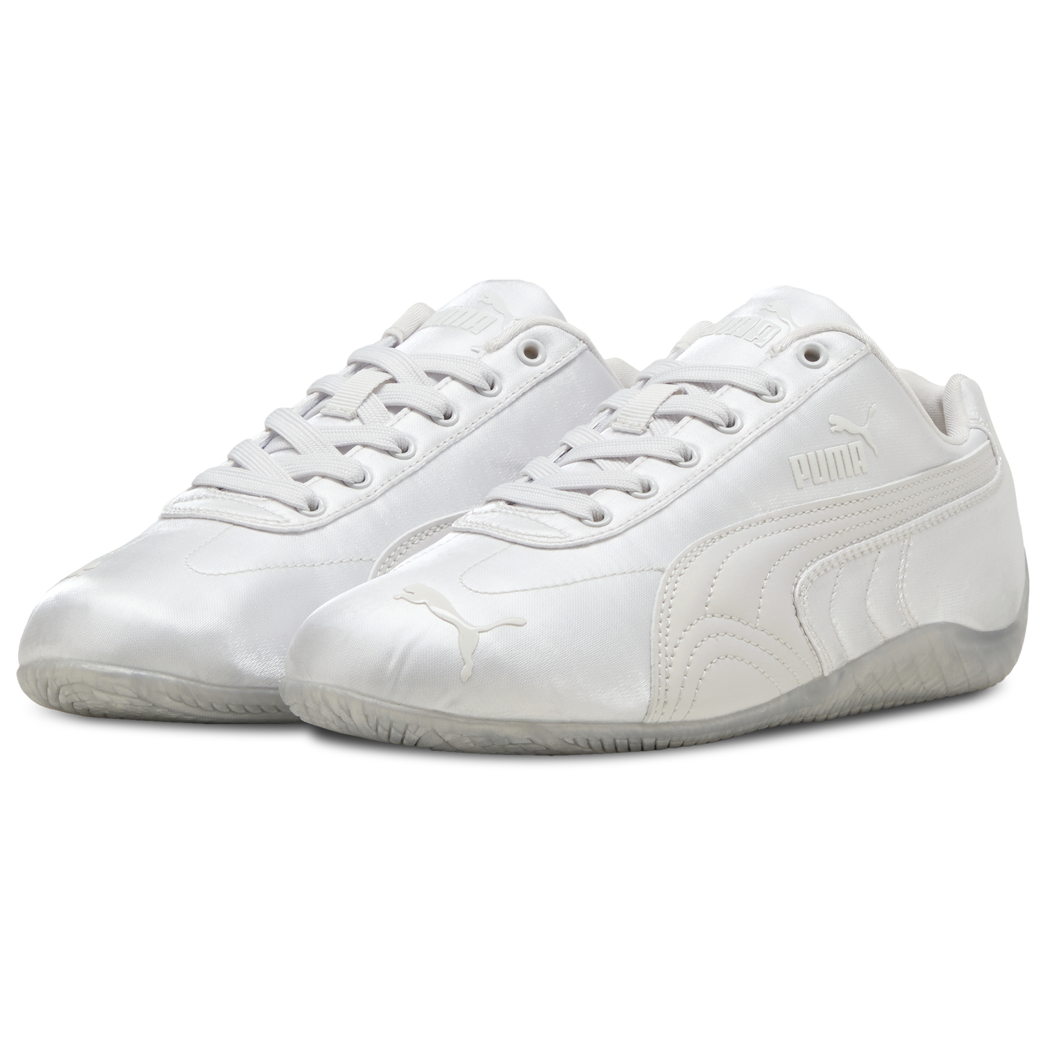PUMA Speedcat Anodized - Women's - Feather Gray