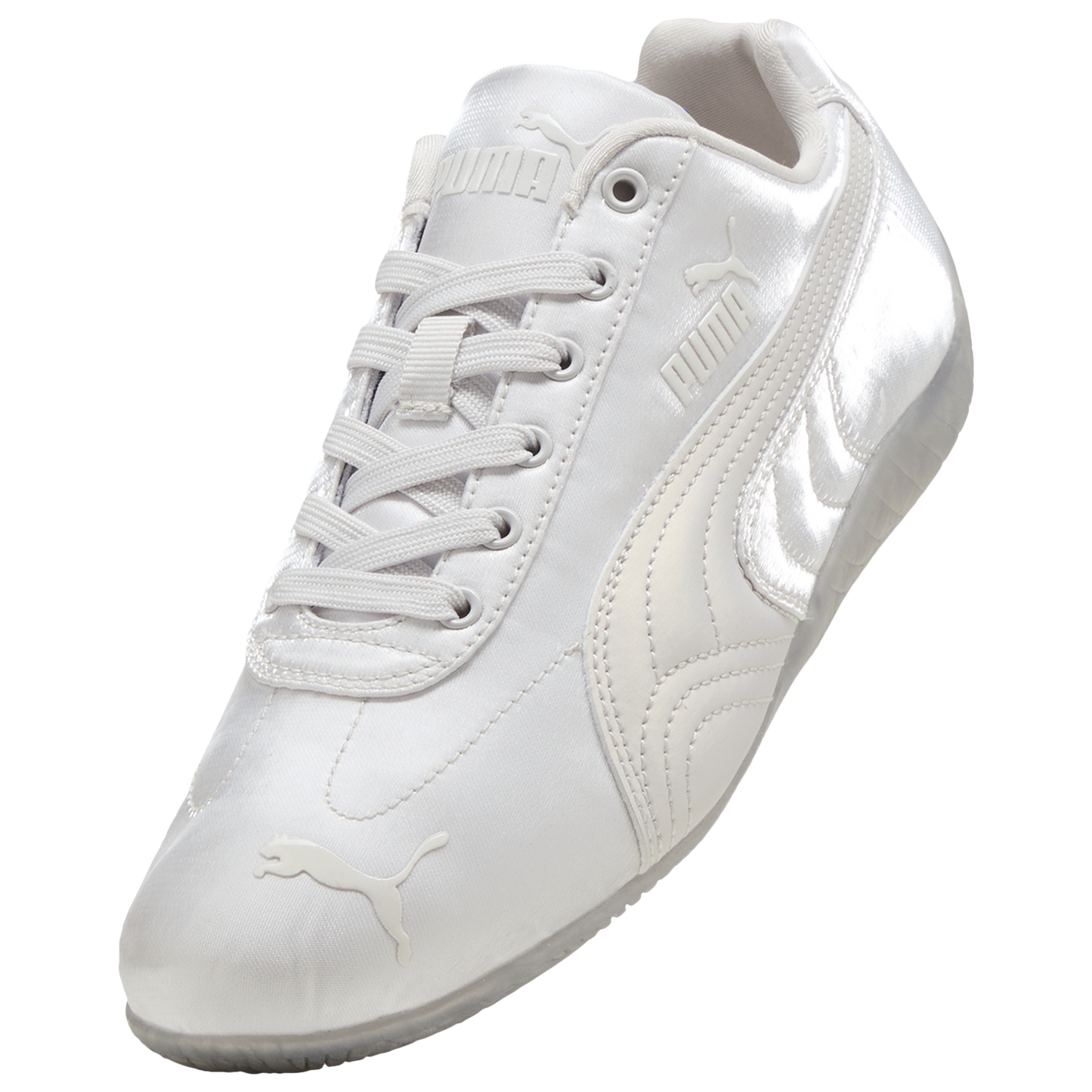 PUMA Speedcat Anodized - Women's - Feather Gray