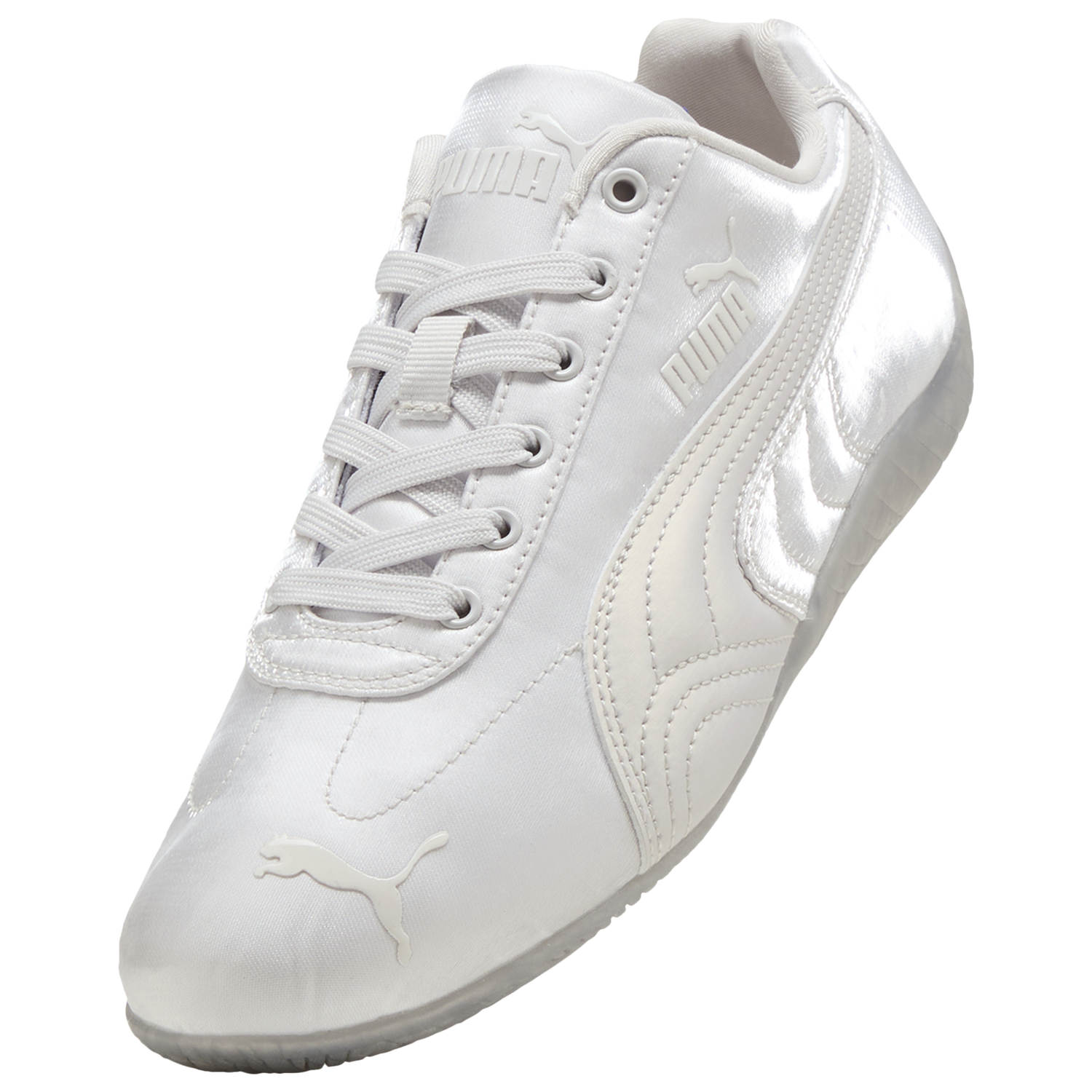 PUMA Speedcat Anodized - Women's - Feather Gray