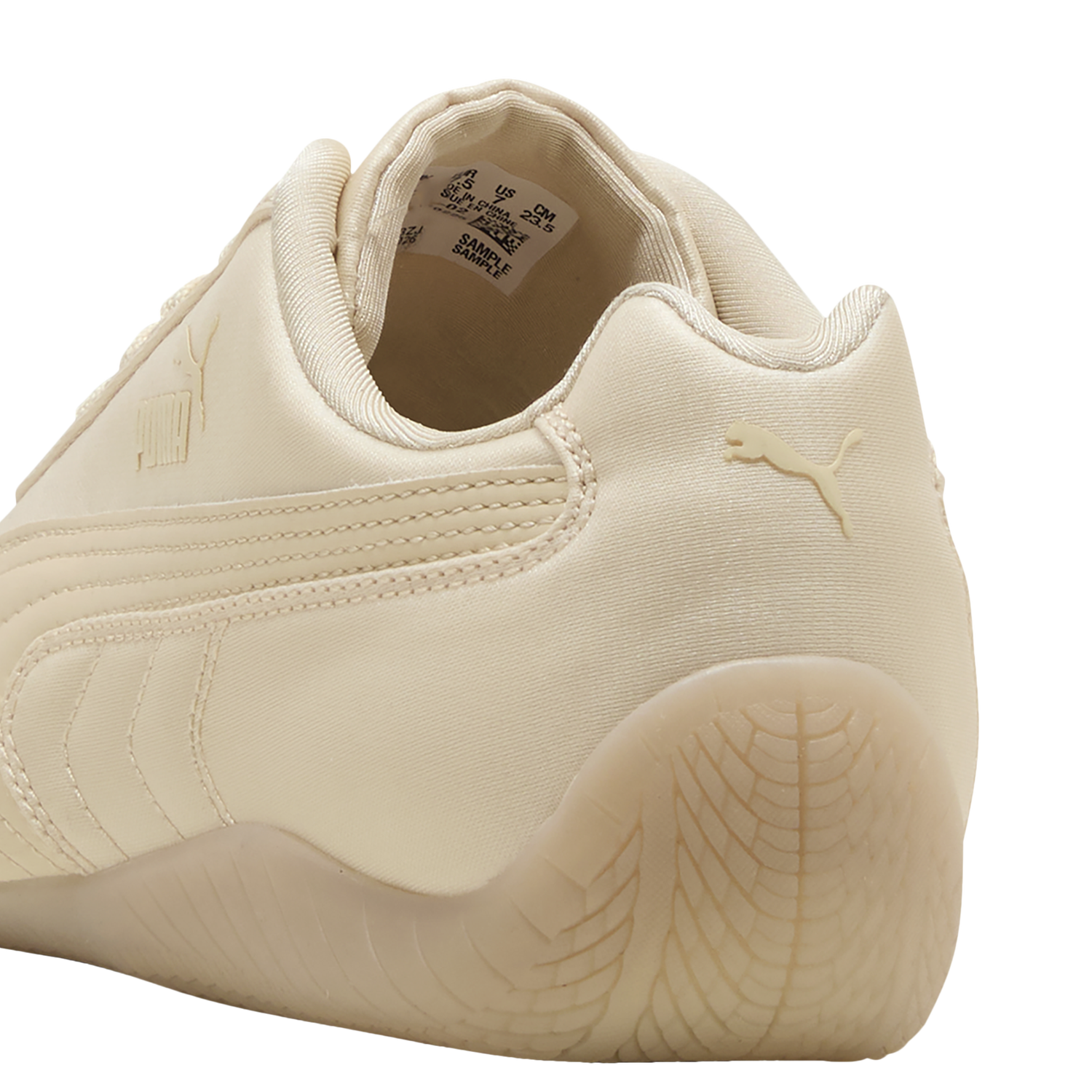 PUMA Speedcat Anodized - Women's - Canvas