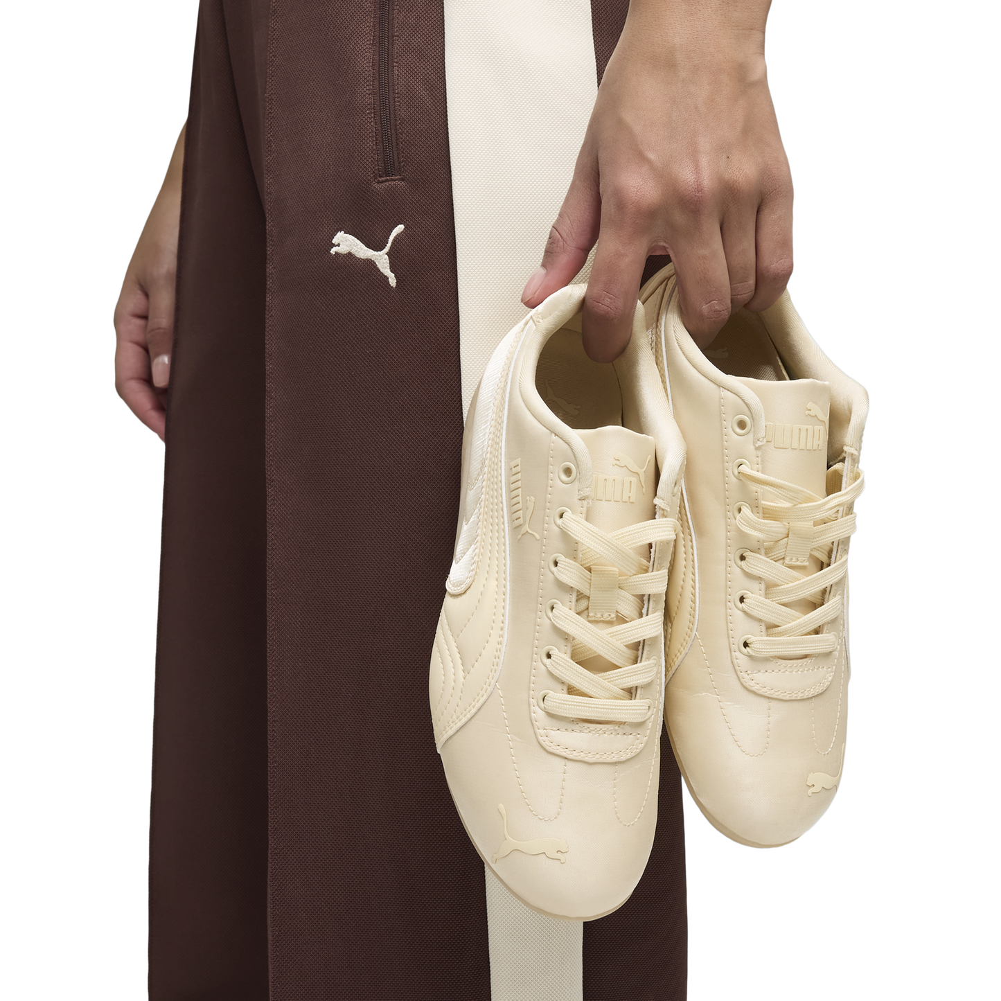 PUMA Speedcat Anodized - Women's - Canvas