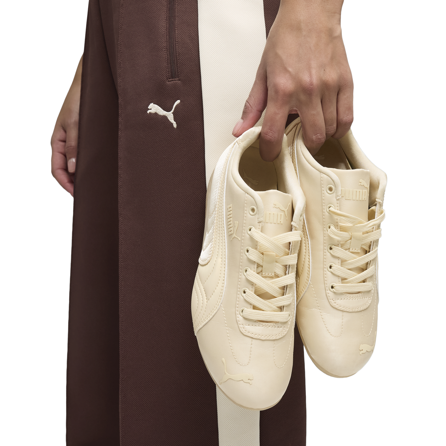 PUMA Speedcat Anodized - Women's - Canvas
