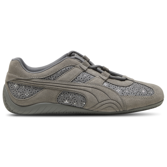PUMA Speedcat Go Bejewelled - Women's - Cast Iron