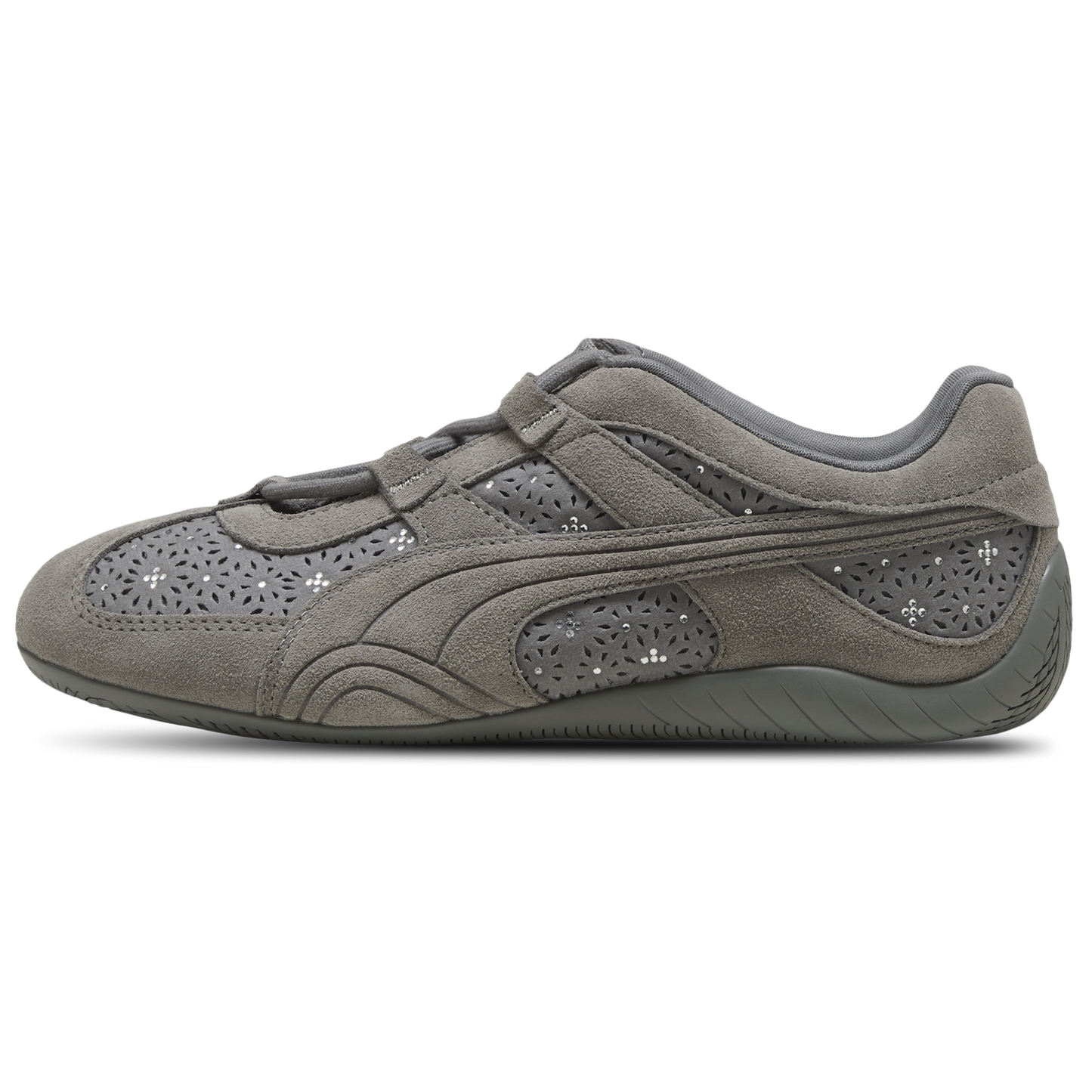 PUMA Speedcat Go Bejewelled - Women's - Cast Iron