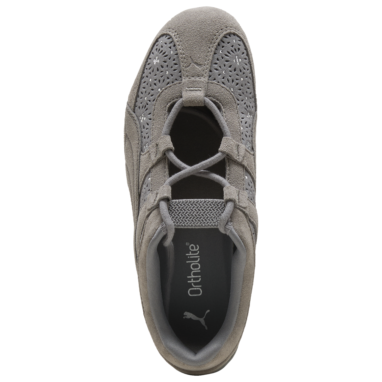 PUMA Speedcat Go Bejewelled - Women's - Cast Iron