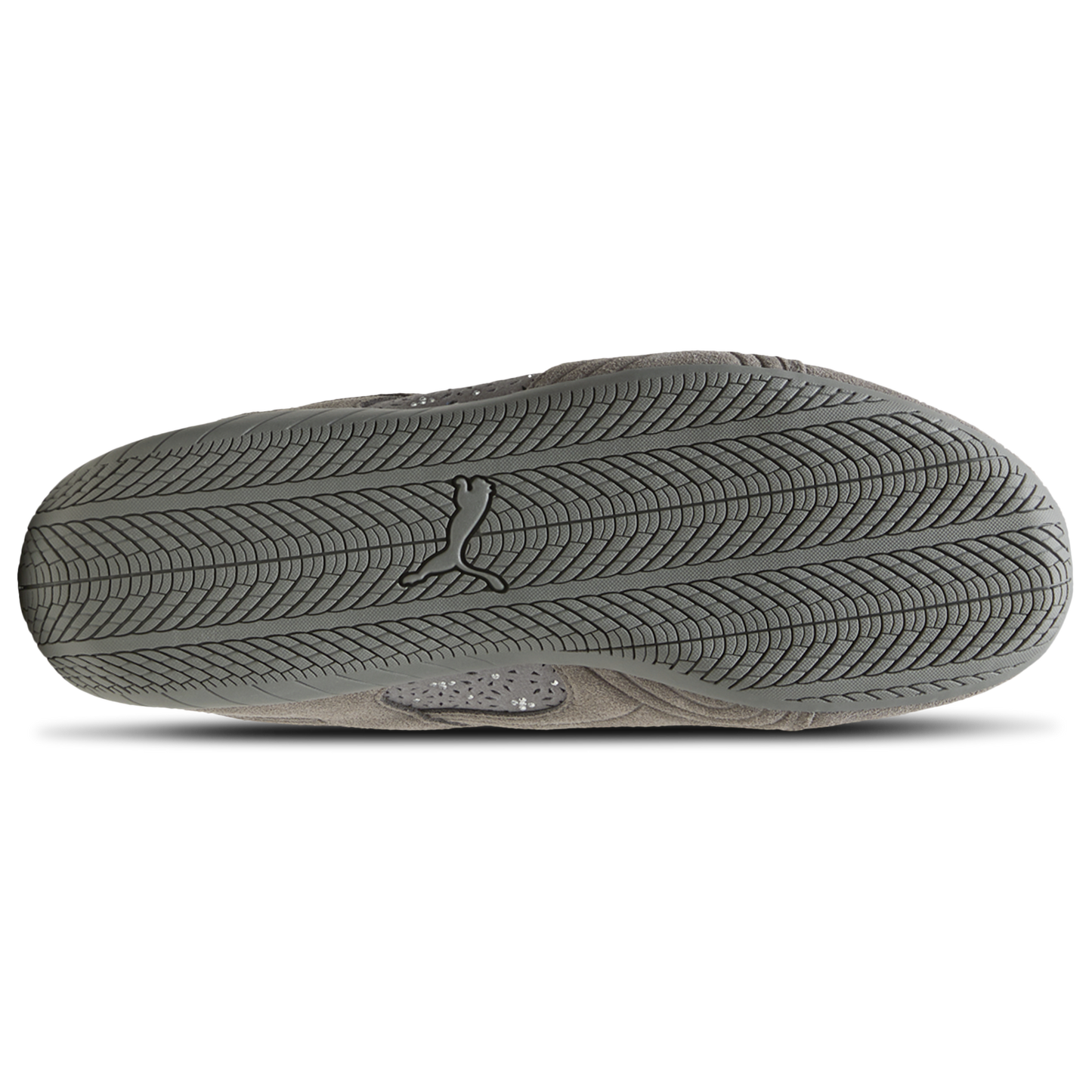 PUMA Speedcat Go Bejewelled - Women's - Cast Iron