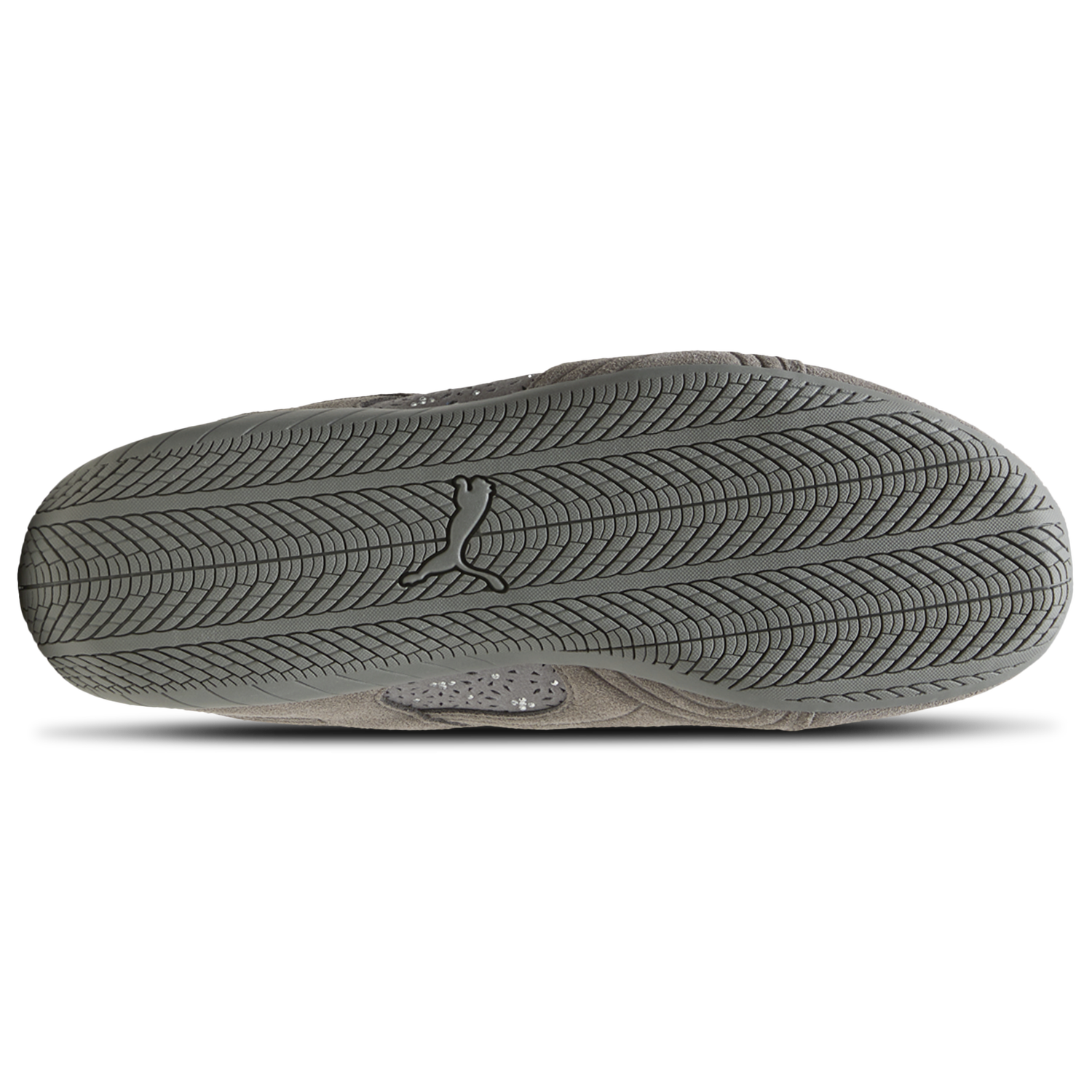 PUMA Speedcat Go Bejewelled - Women's - Cast Iron