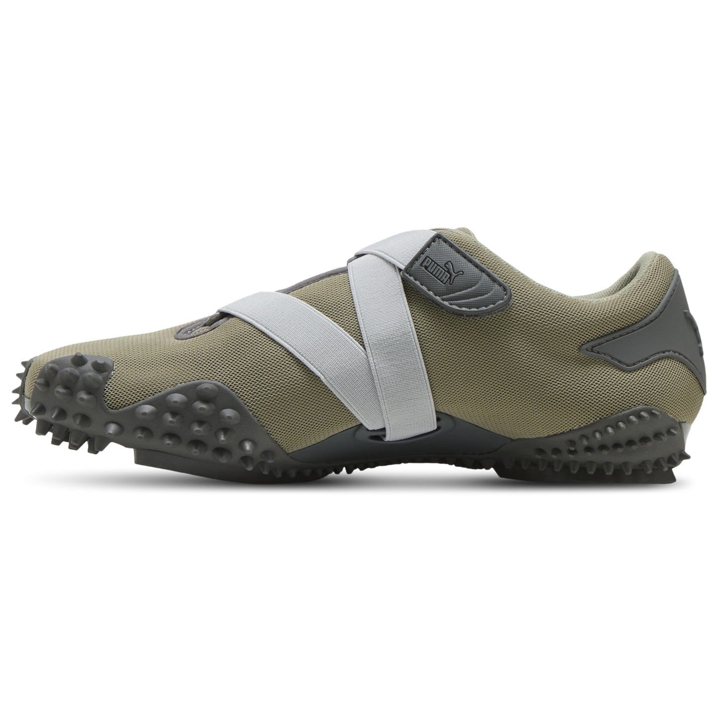 PUMA Mostro OG Prime - Women's - Lux Army/Glacial Gray