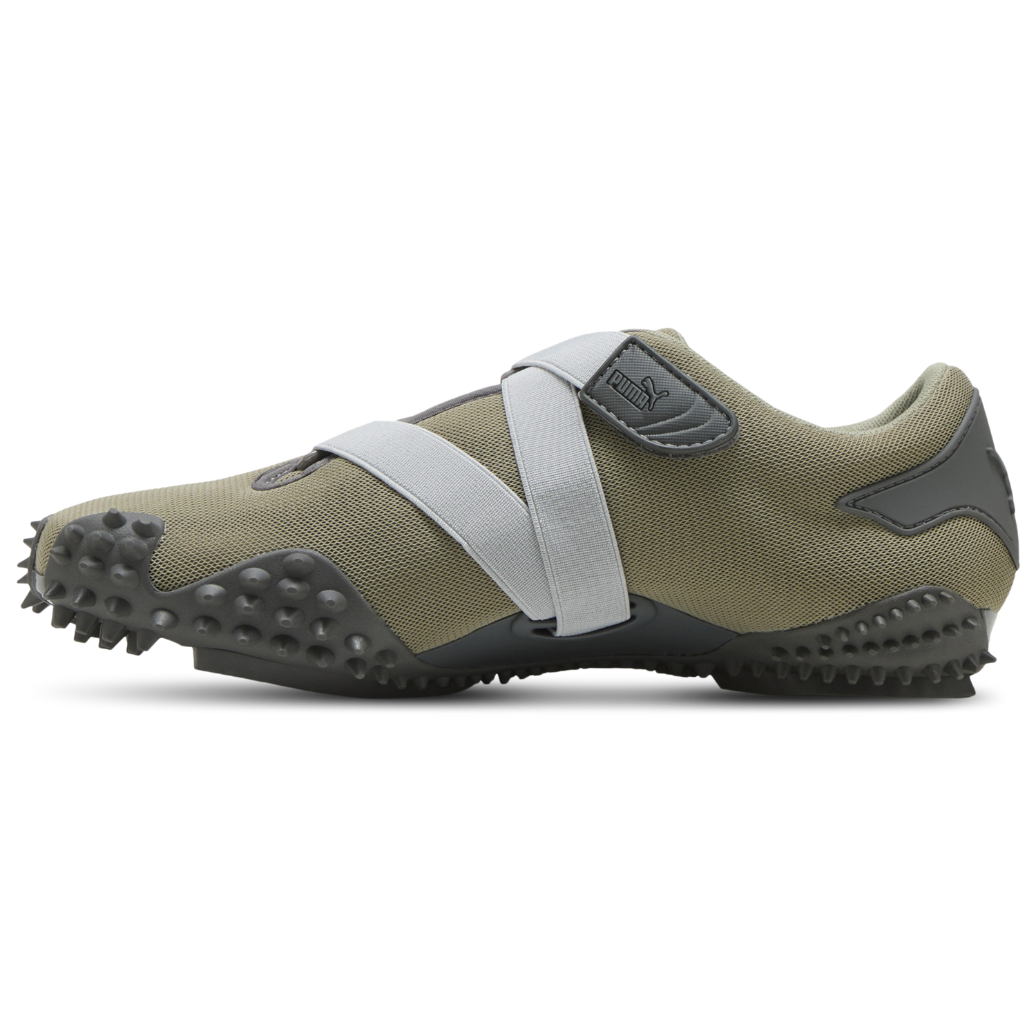 PUMA Mostro OG Prime - Women's - Lux Army/Glacial Gray
