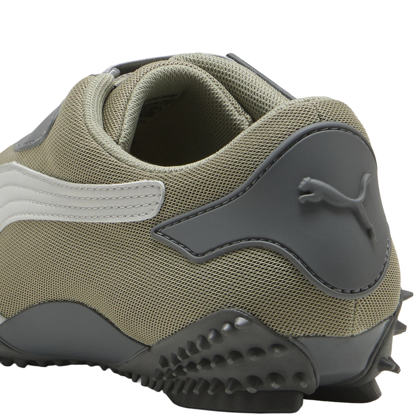 PUMA Mostro OG Prime - Women's - Lux Army/Glacial Gray