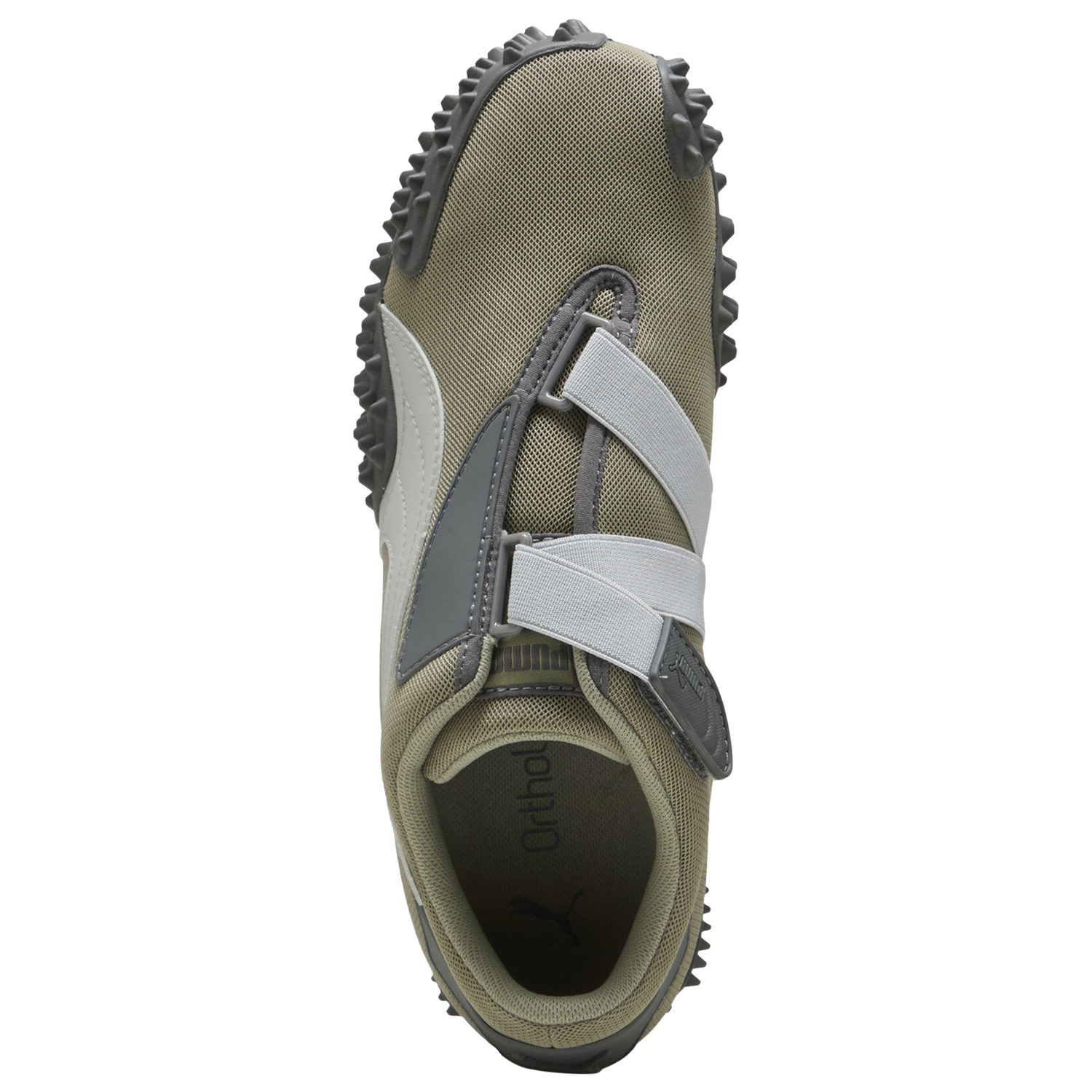 PUMA Mostro OG Prime - Women's - Lux Army/Glacial Gray