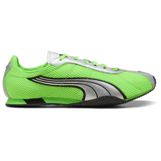 PUMA H-Street OG - Women's - Fizzy Green/Silver