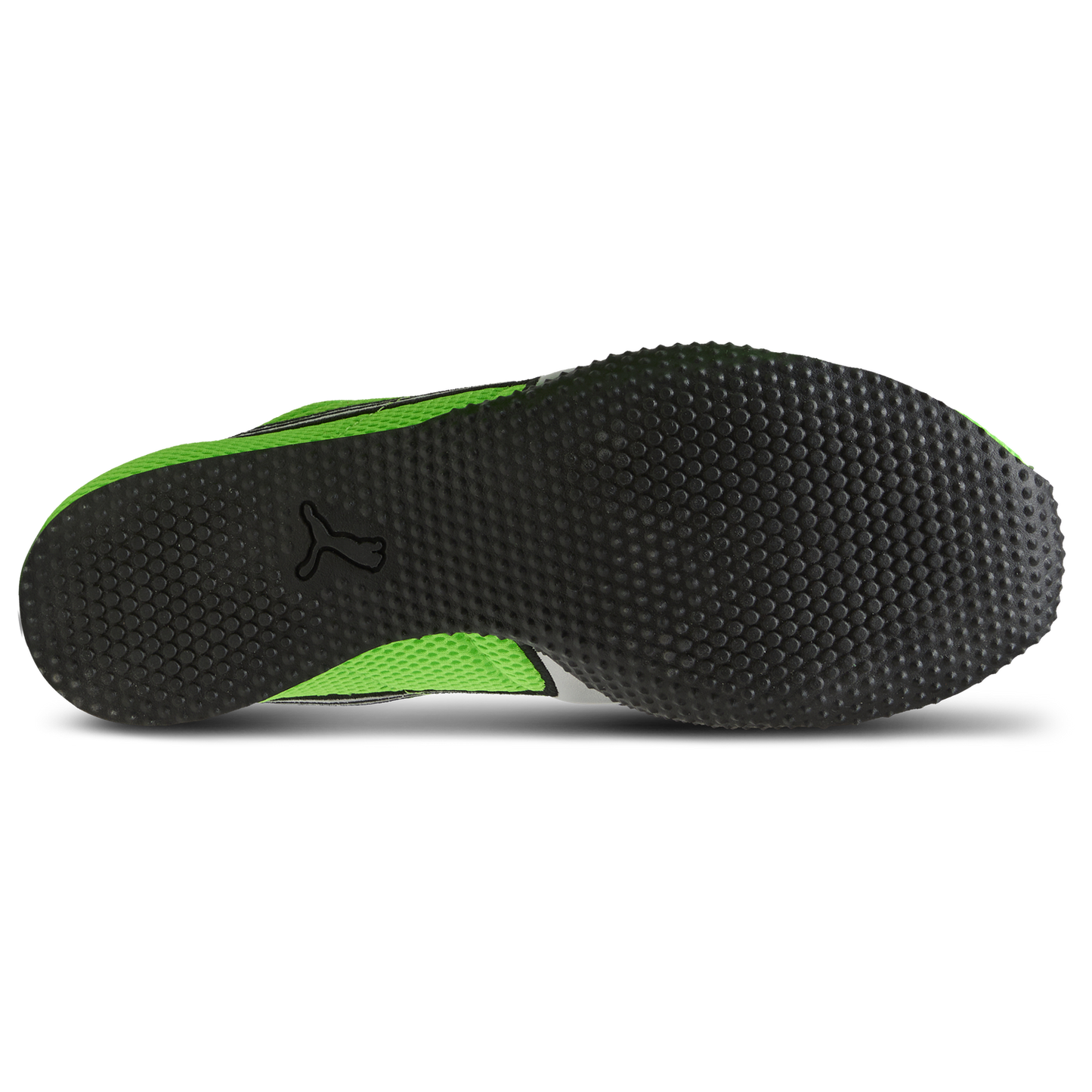 PUMA H-Street OG - Women's - Fizzy Green/Silver