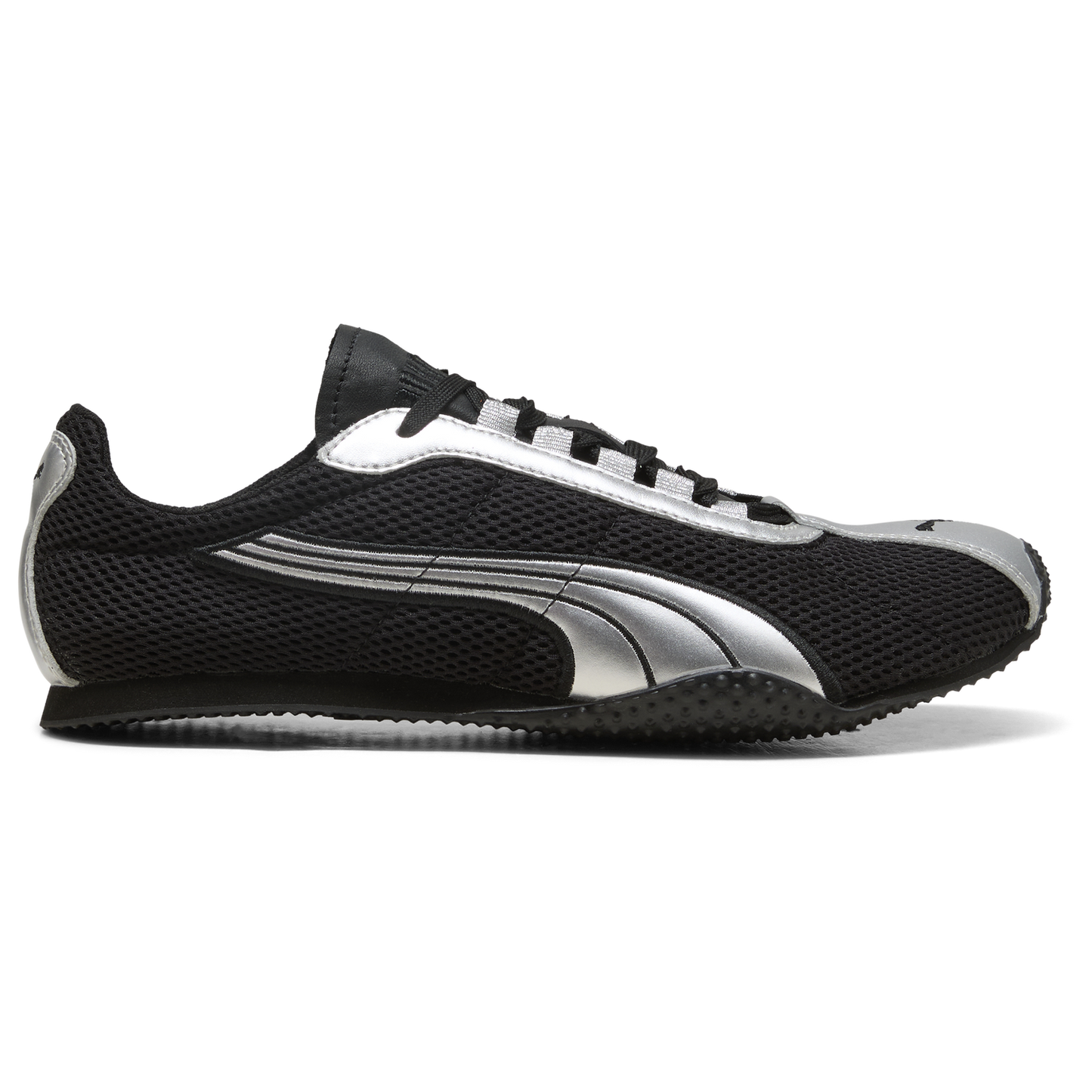 PUMA H-Street OG - Women's - Black/Silver