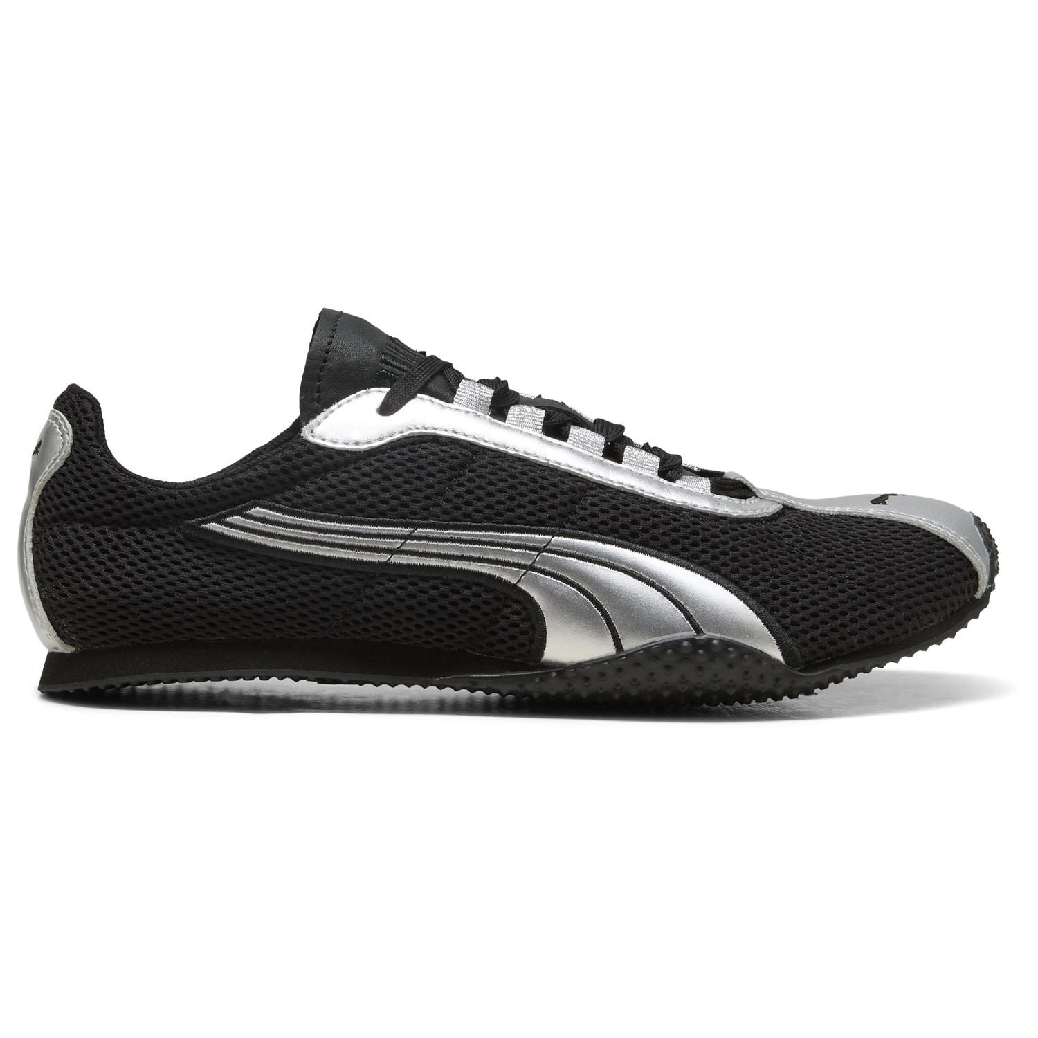 PUMA H-Street OG - Women's - Black/Silver