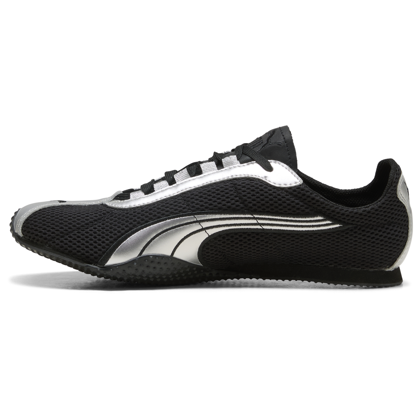 PUMA H-Street OG - Women's - Black/Silver