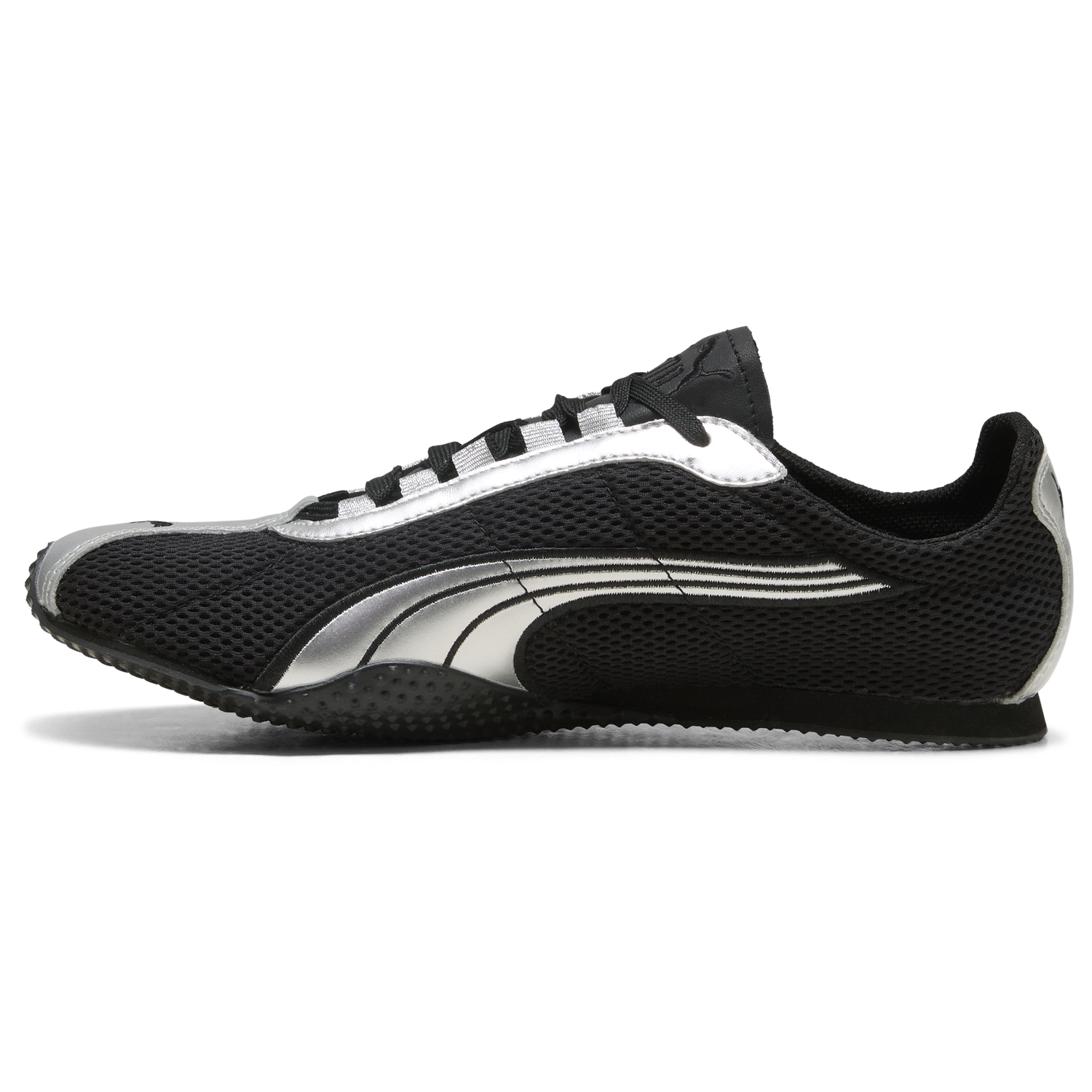 PUMA H-Street OG - Women's - Black/Silver