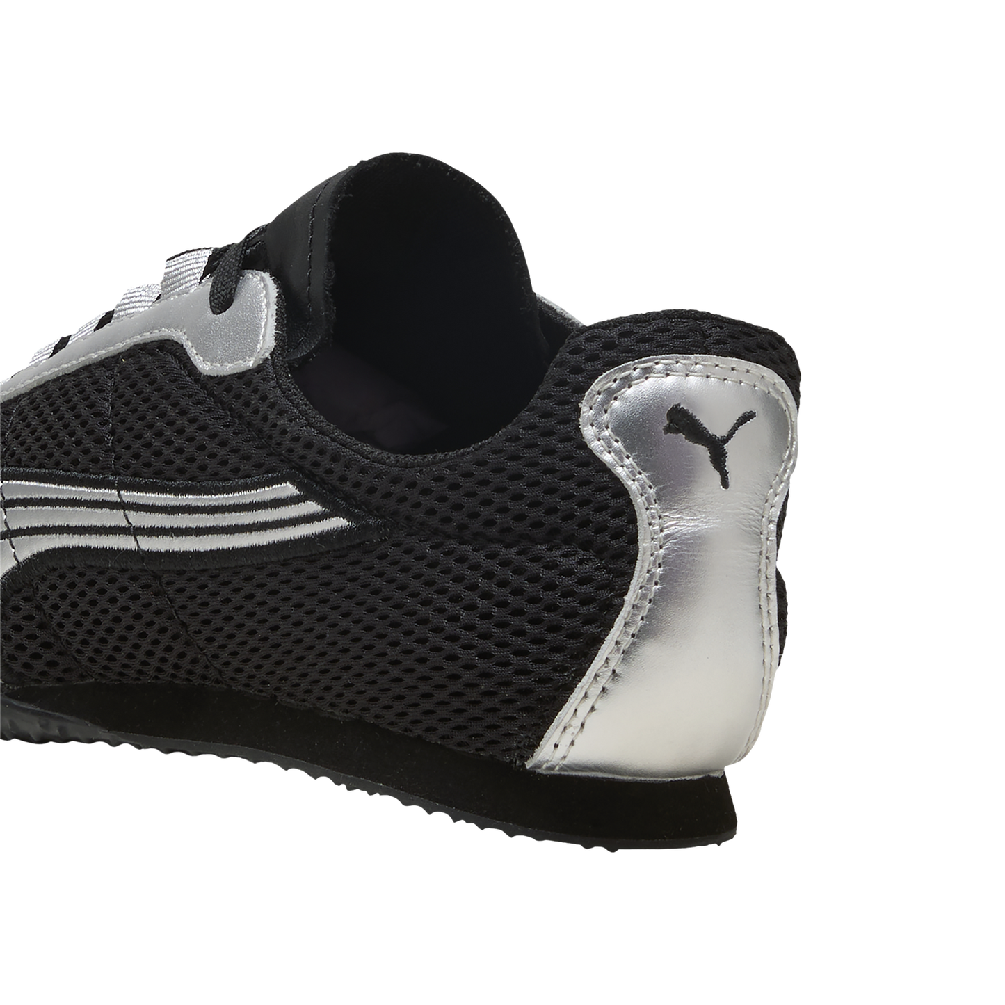 PUMA H-Street OG - Women's - Black/Silver