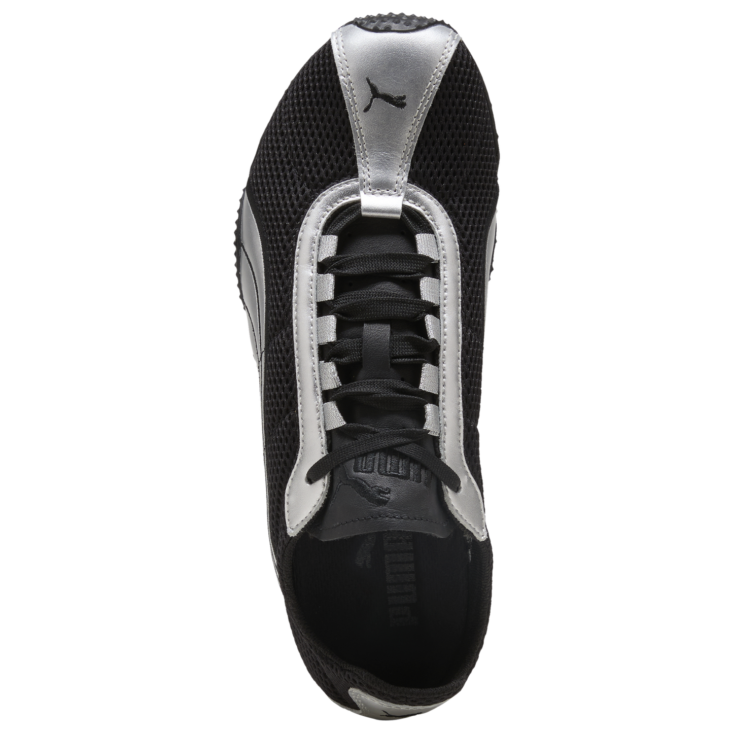 PUMA H-Street OG - Women's - Black/Silver