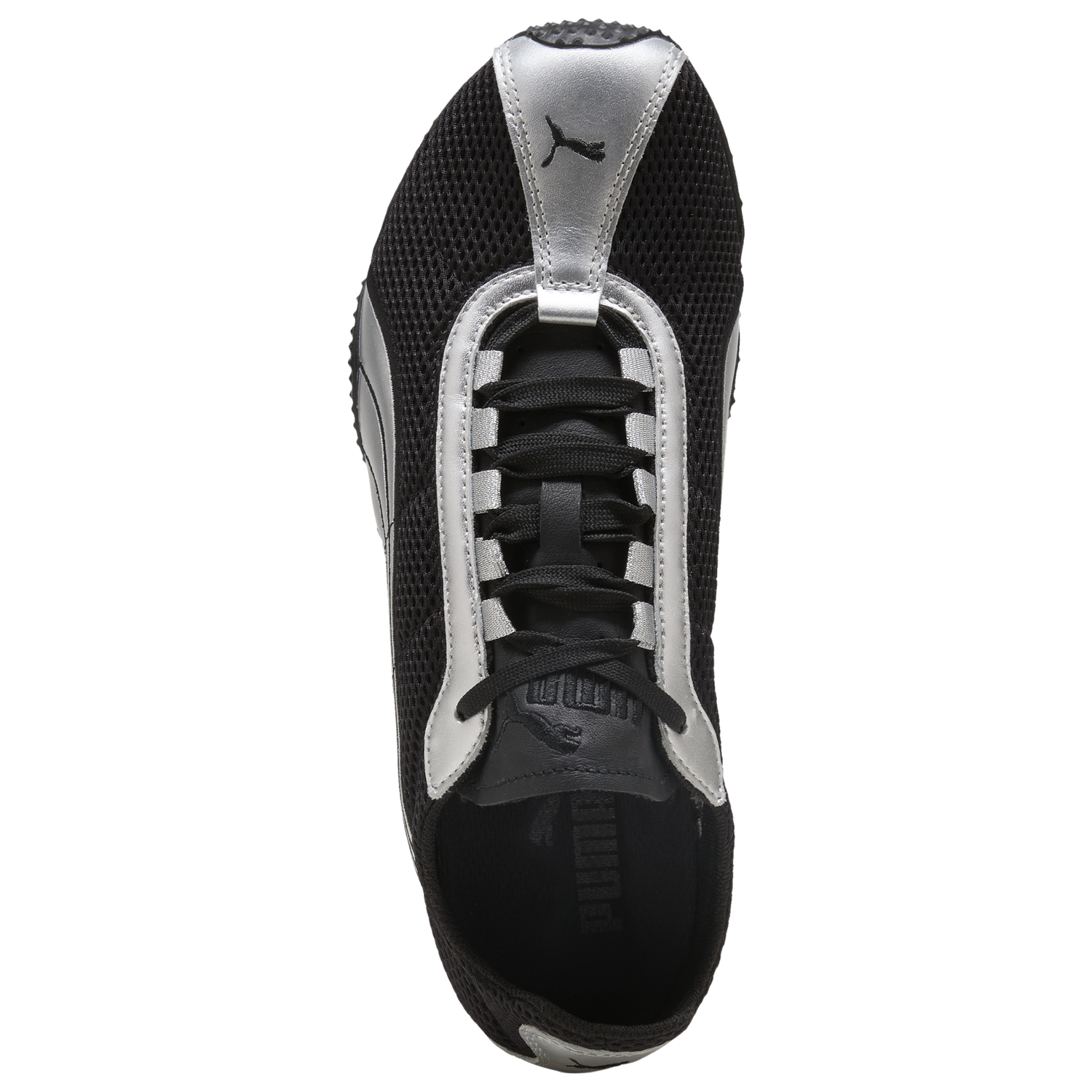 PUMA H-Street OG - Women's - Black/Silver