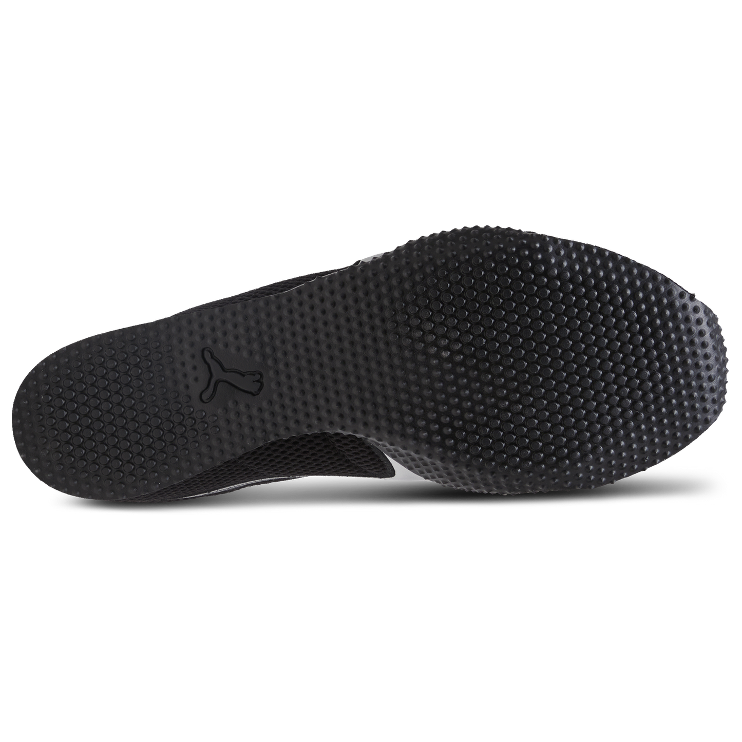 PUMA H-Street OG - Women's - Black/Silver