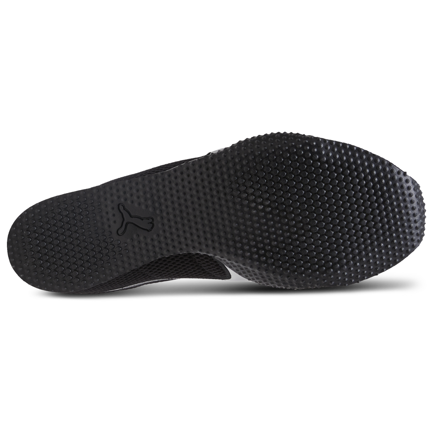 PUMA H-Street OG - Women's - Black/Silver