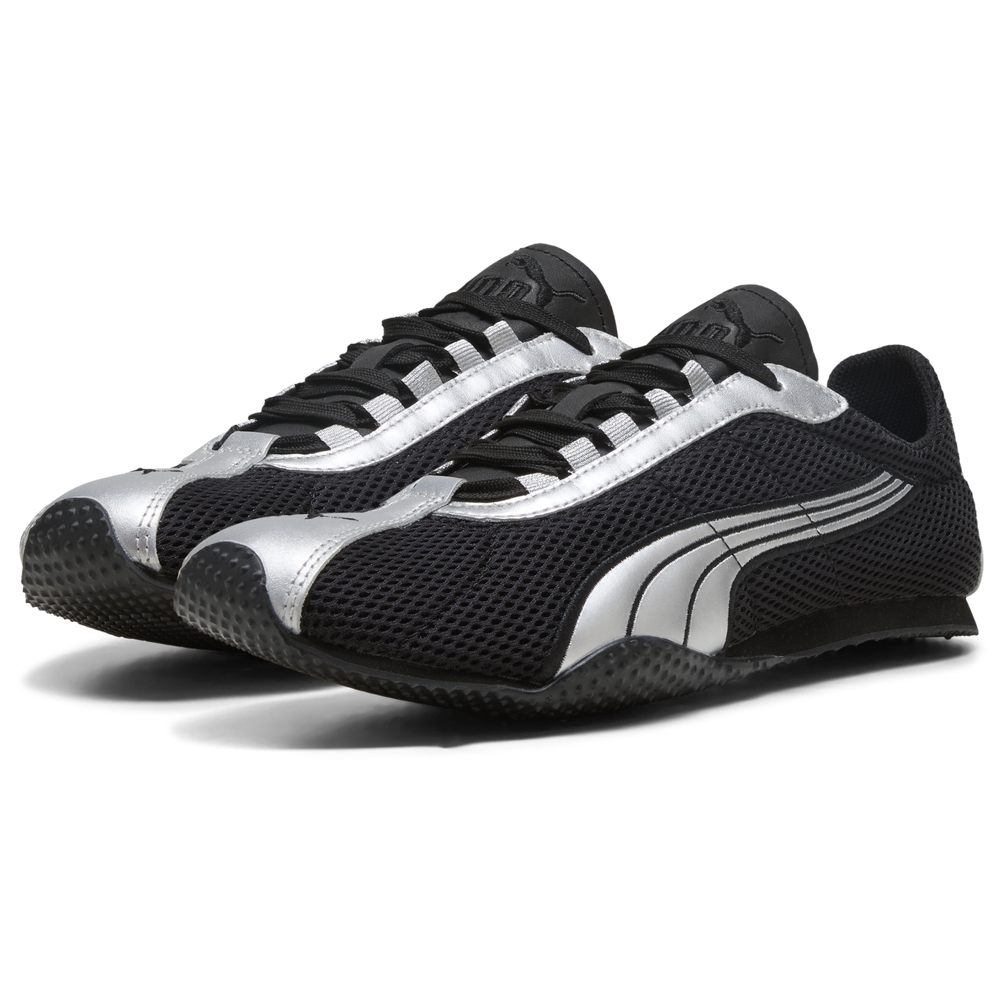 PUMA H-Street OG - Women's - Black/Silver