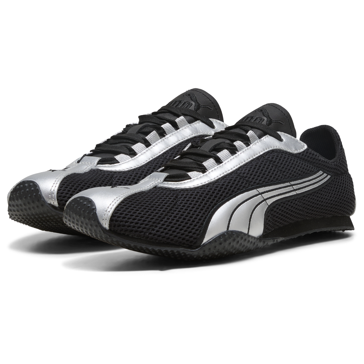 PUMA H-Street OG - Women's - Black/Silver