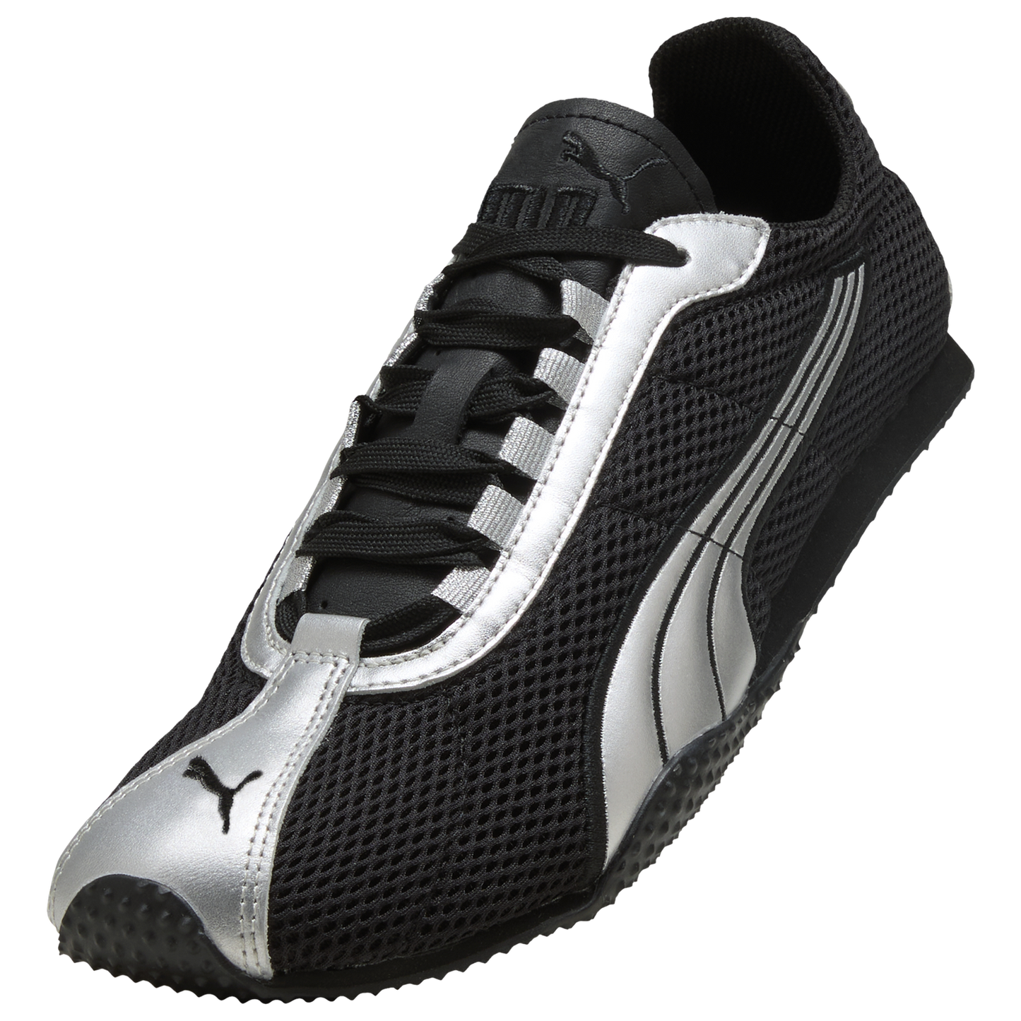 PUMA H-Street OG - Women's - Black/Silver