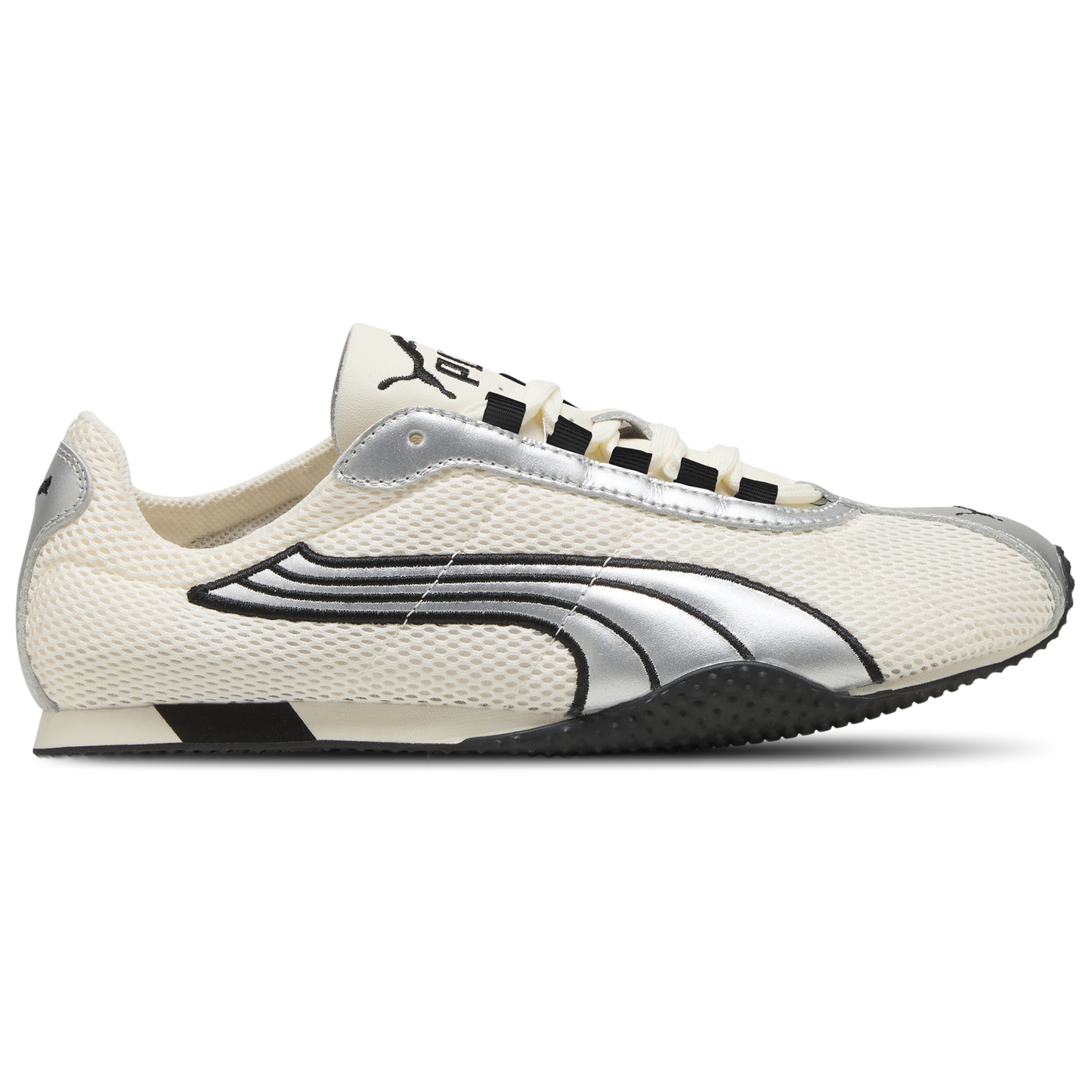PUMA H-Street OG - Women's - Frosted Ivory/Puma Silver
