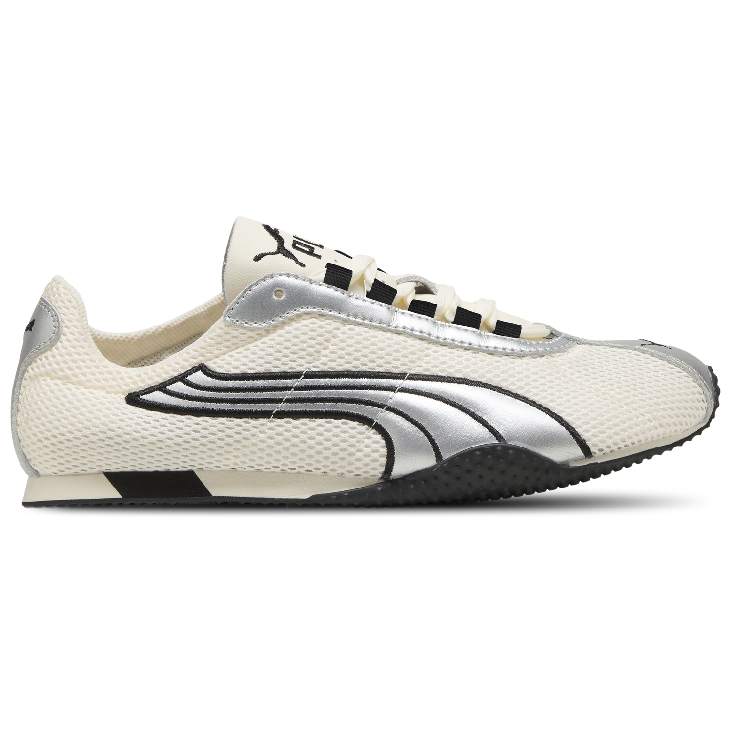 PUMA H-Street OG - Women's - Frosted Ivory/Puma Silver