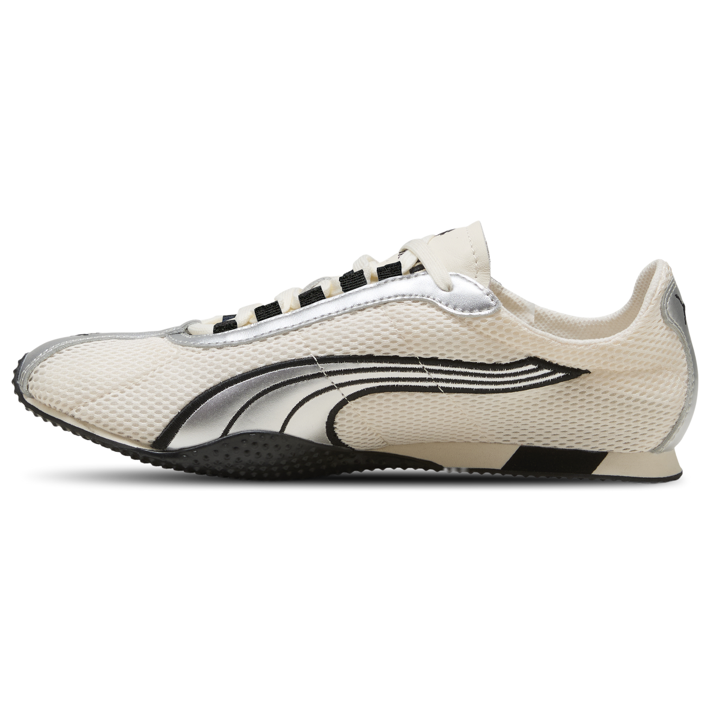 PUMA H-Street OG - Women's - Frosted Ivory/Puma Silver