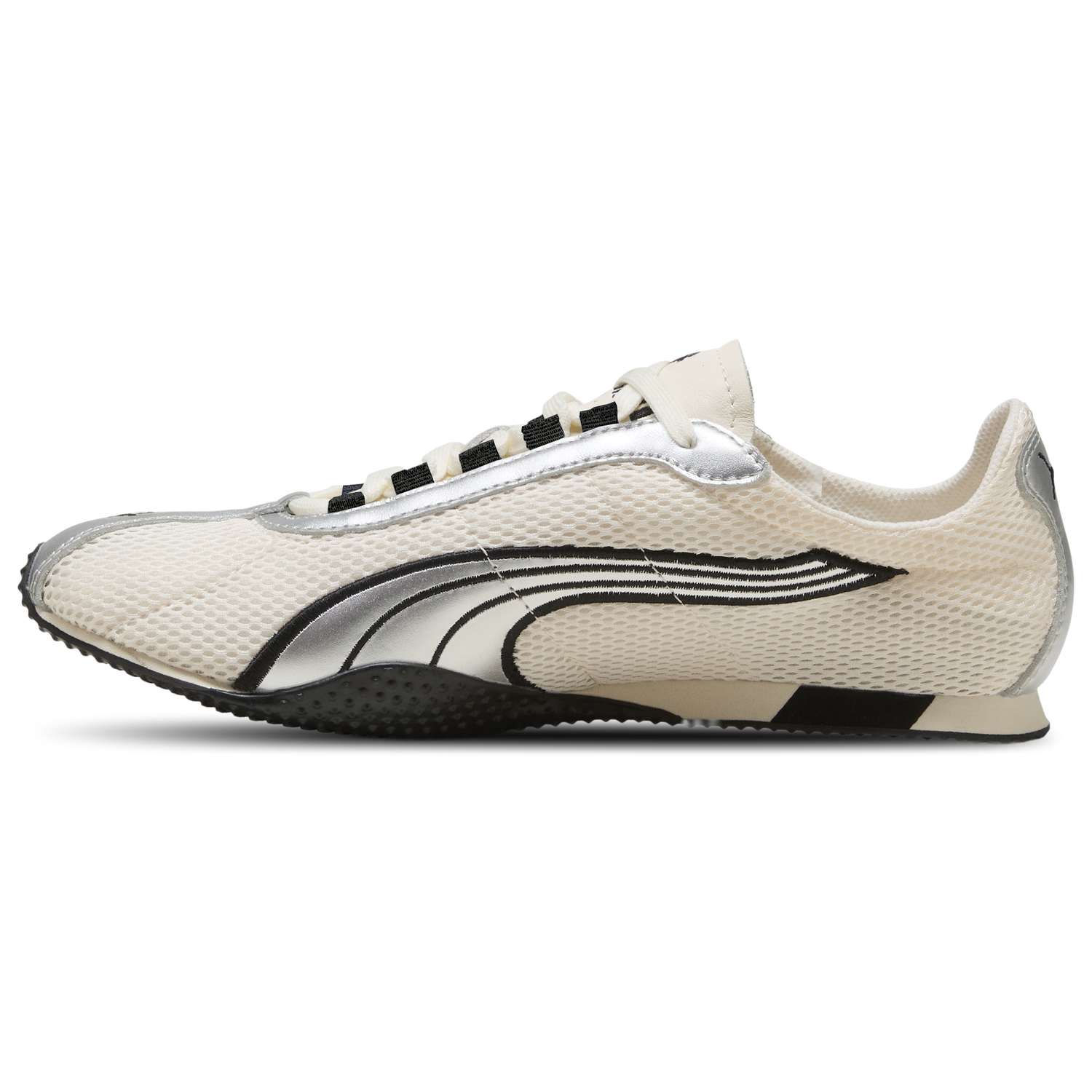 PUMA H-Street OG - Women's - Frosted Ivory/Puma Silver