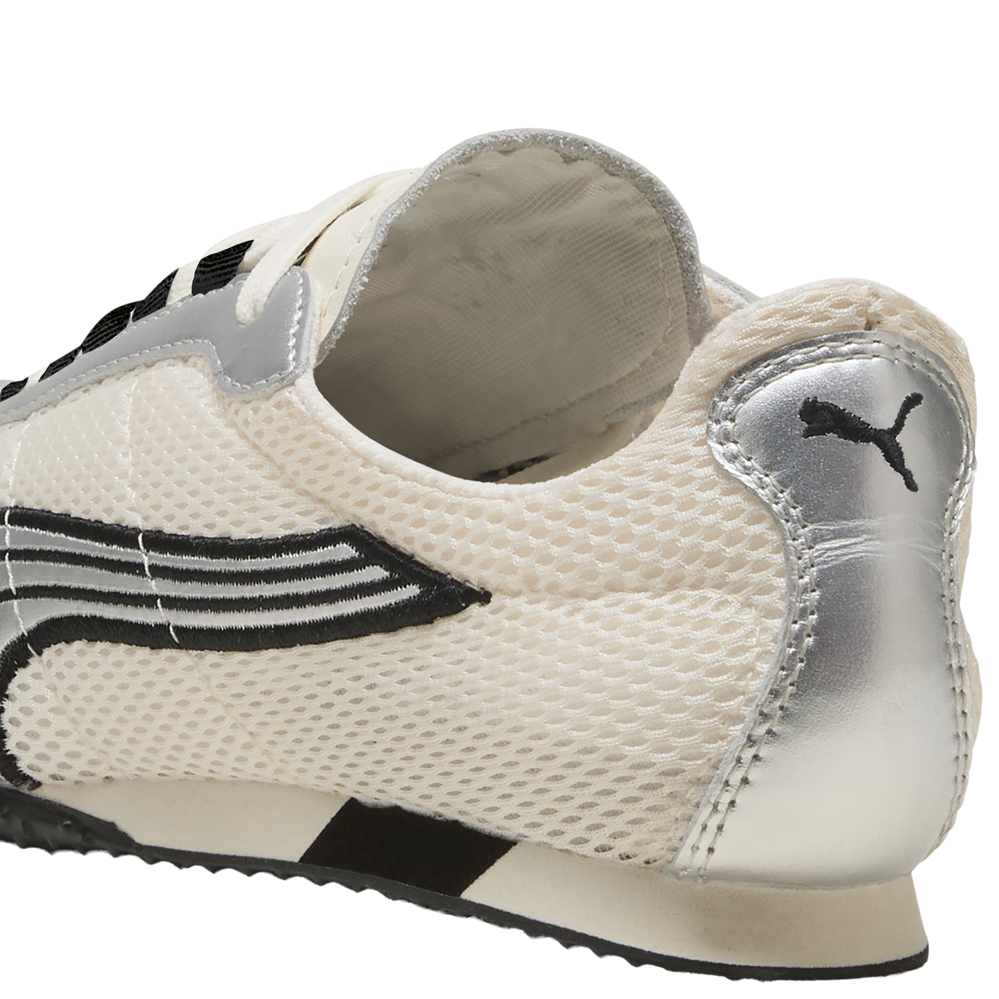 PUMA H-Street OG - Women's - Frosted Ivory/Puma Silver