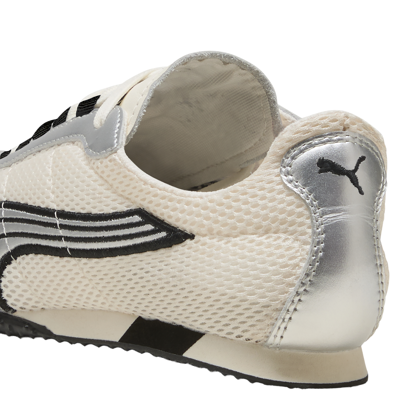 PUMA H-Street OG - Women's - Frosted Ivory/Puma Silver