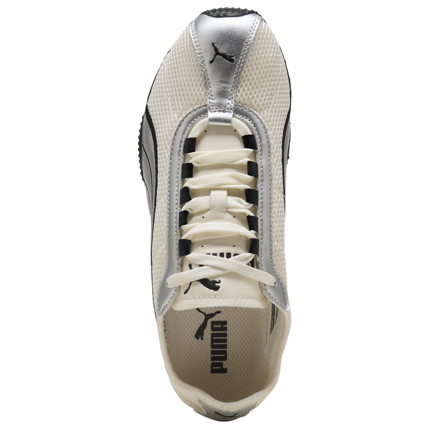 PUMA H-Street OG - Women's - Frosted Ivory/Puma Silver