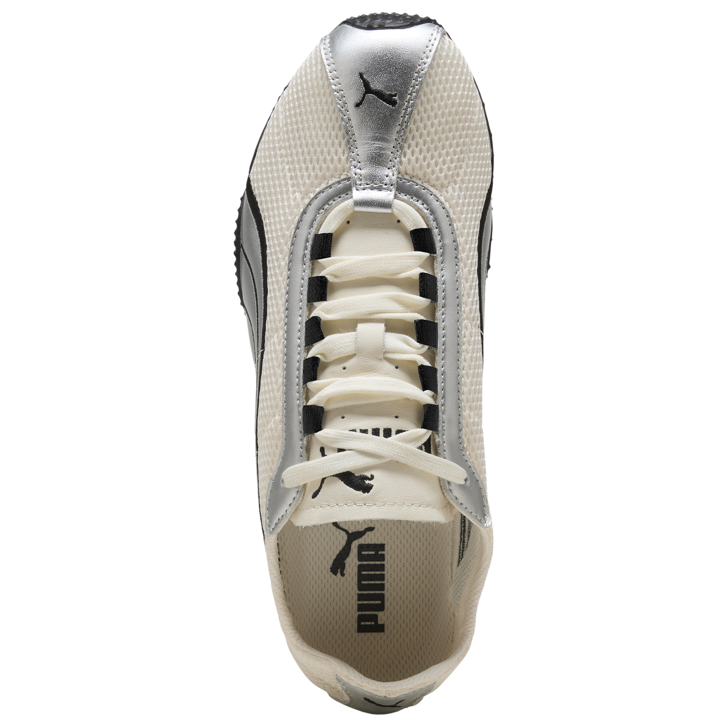 PUMA H-Street OG - Women's - Frosted Ivory/Puma Silver