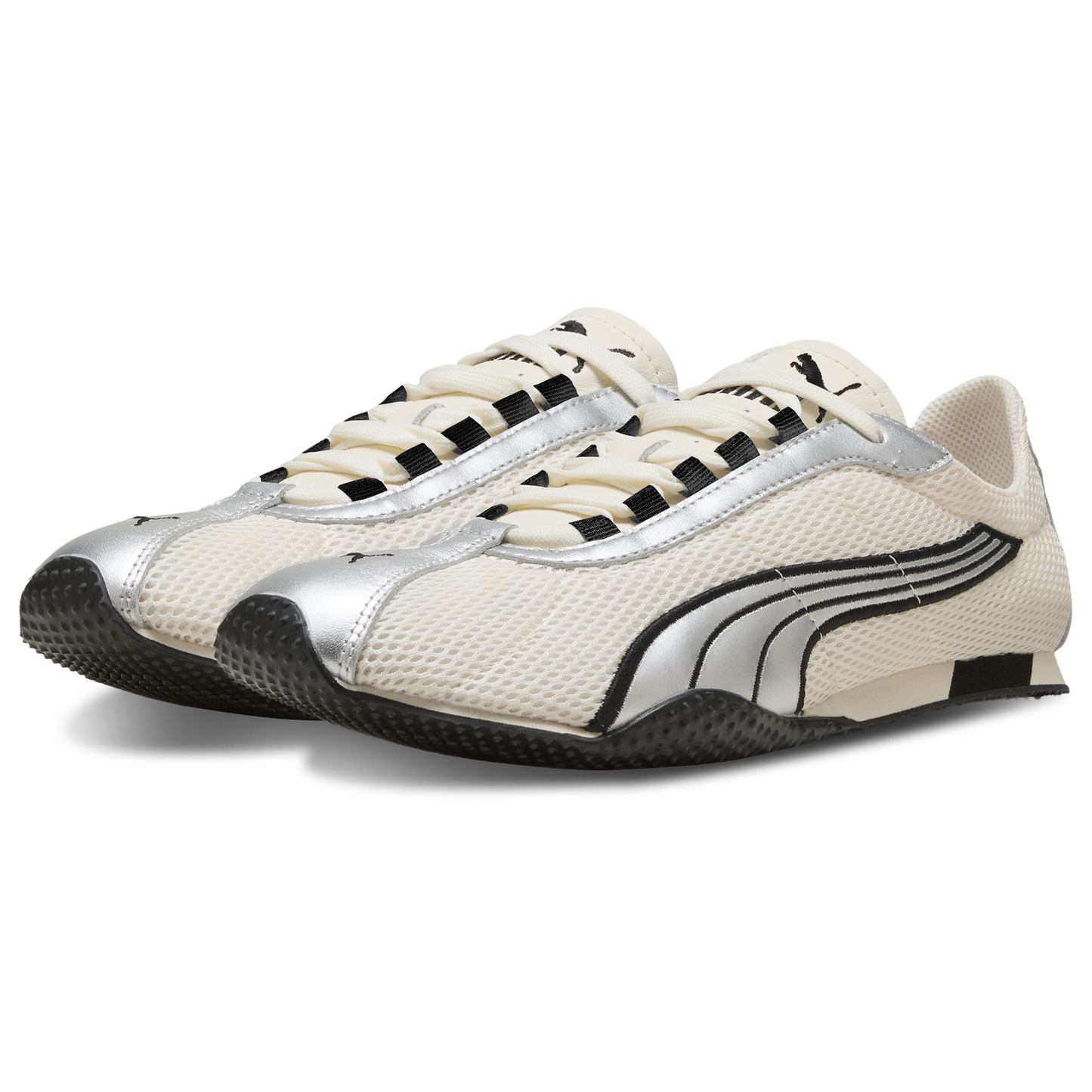 PUMA H-Street OG - Women's - Frosted Ivory/Puma Silver