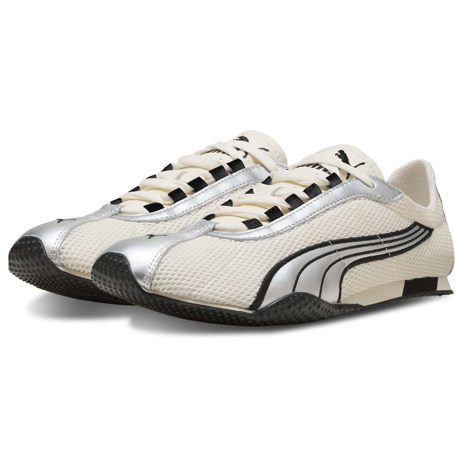 PUMA H-Street OG - Women's - Frosted Ivory/Puma Silver