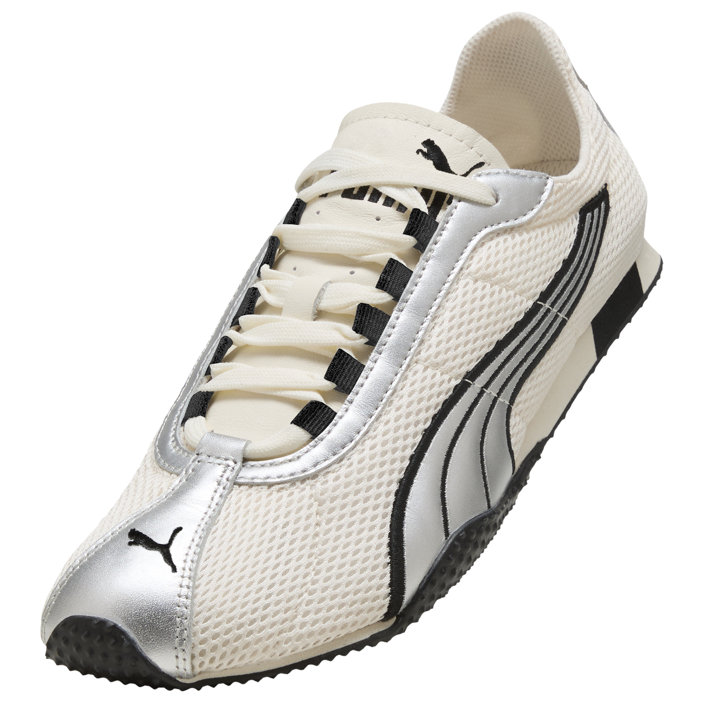 PUMA H-Street OG - Women's - Frosted Ivory/Puma Silver