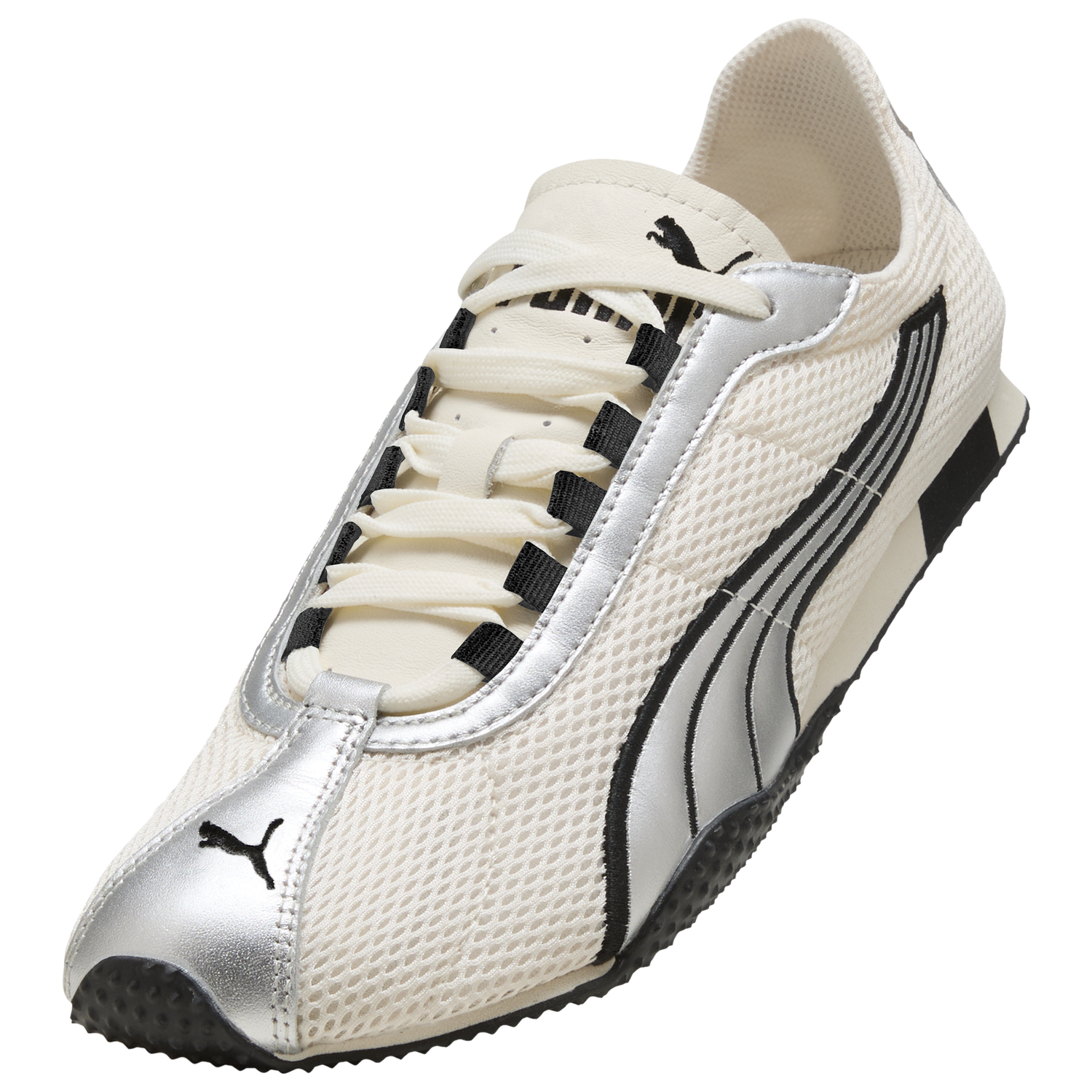 PUMA H-Street OG - Women's - Frosted Ivory/Puma Silver