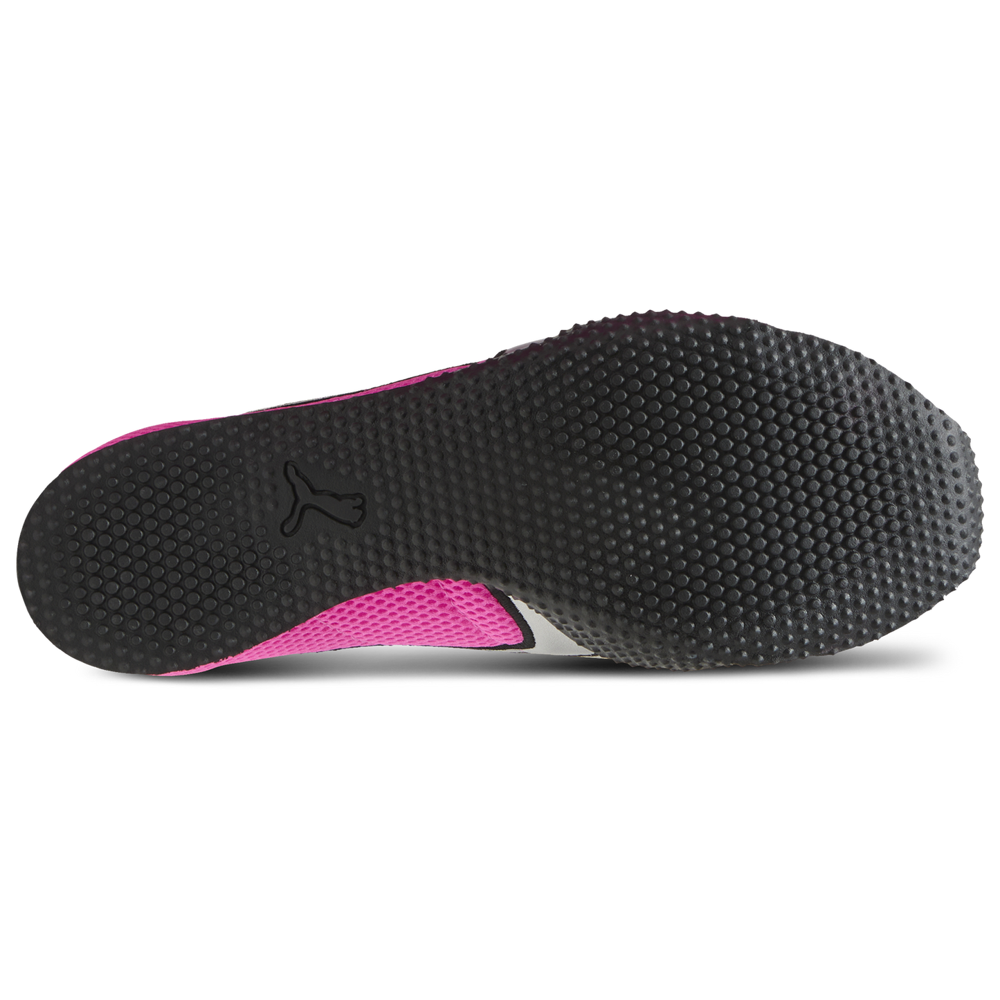 PUMA H-Street OG - Women's - Silver/Poison Pink