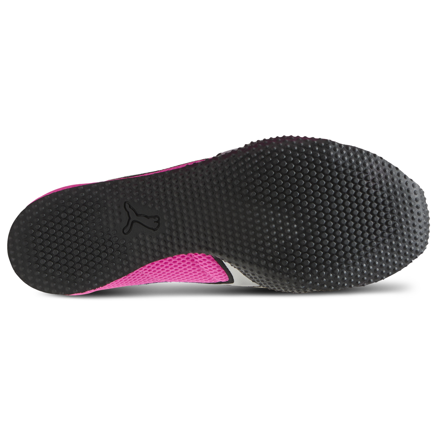 PUMA H-Street OG - Women's - Silver/Poison Pink
