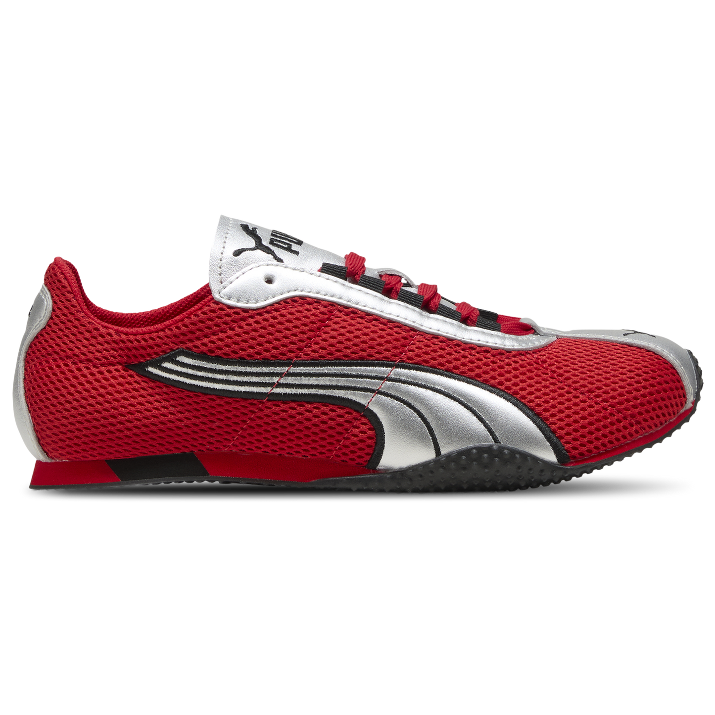 PUMA H-Street OG - Women's - Puma Black/For All Time Red