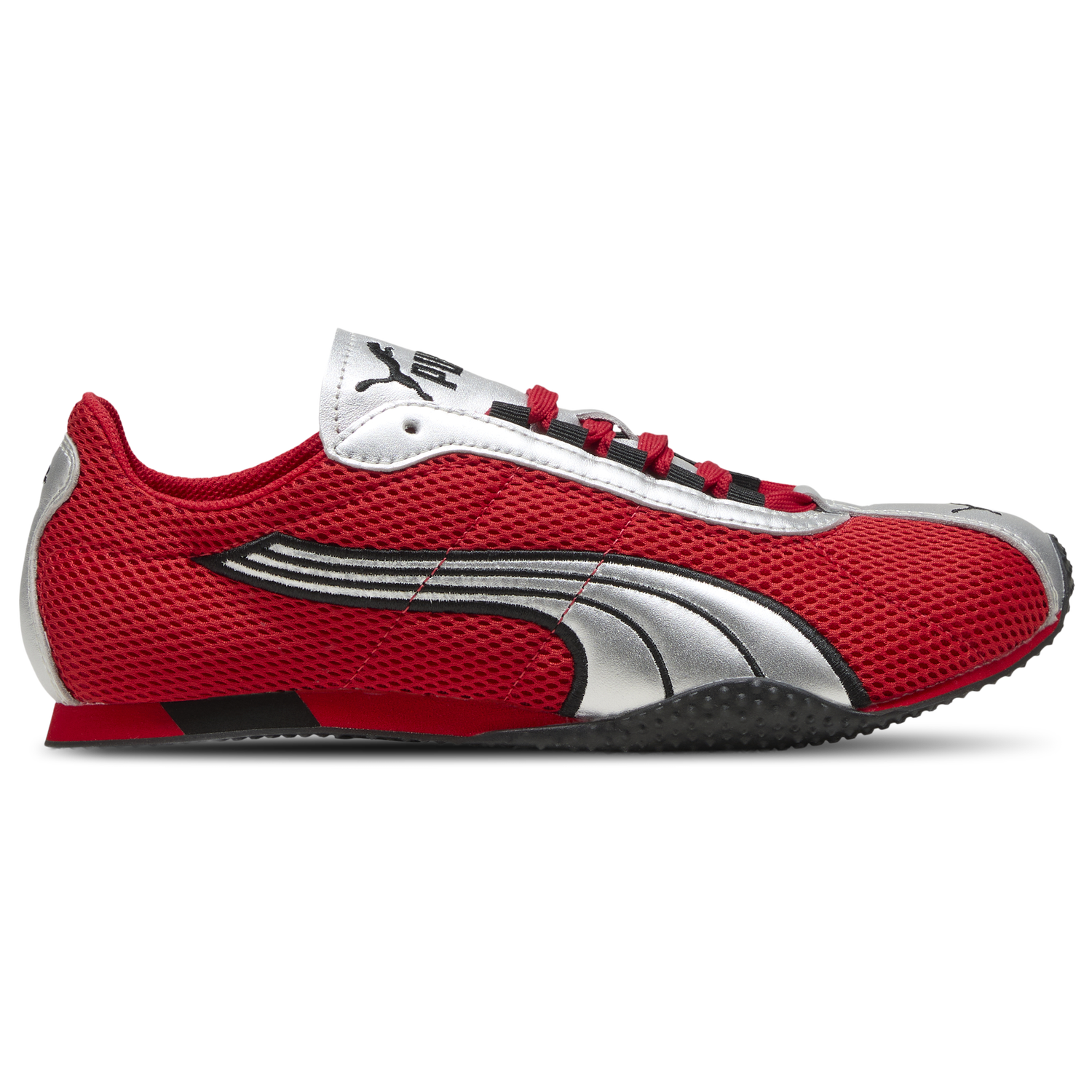 PUMA H-Street OG - Women's - Puma Black/For All Time Red