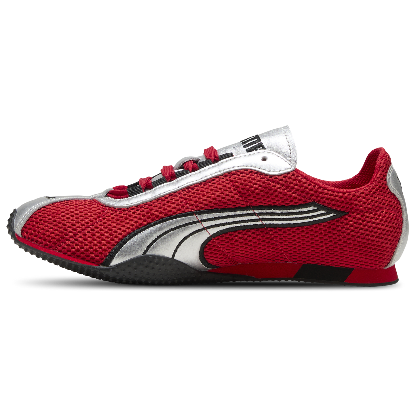 PUMA H-Street OG - Women's - Puma Black/For All Time Red