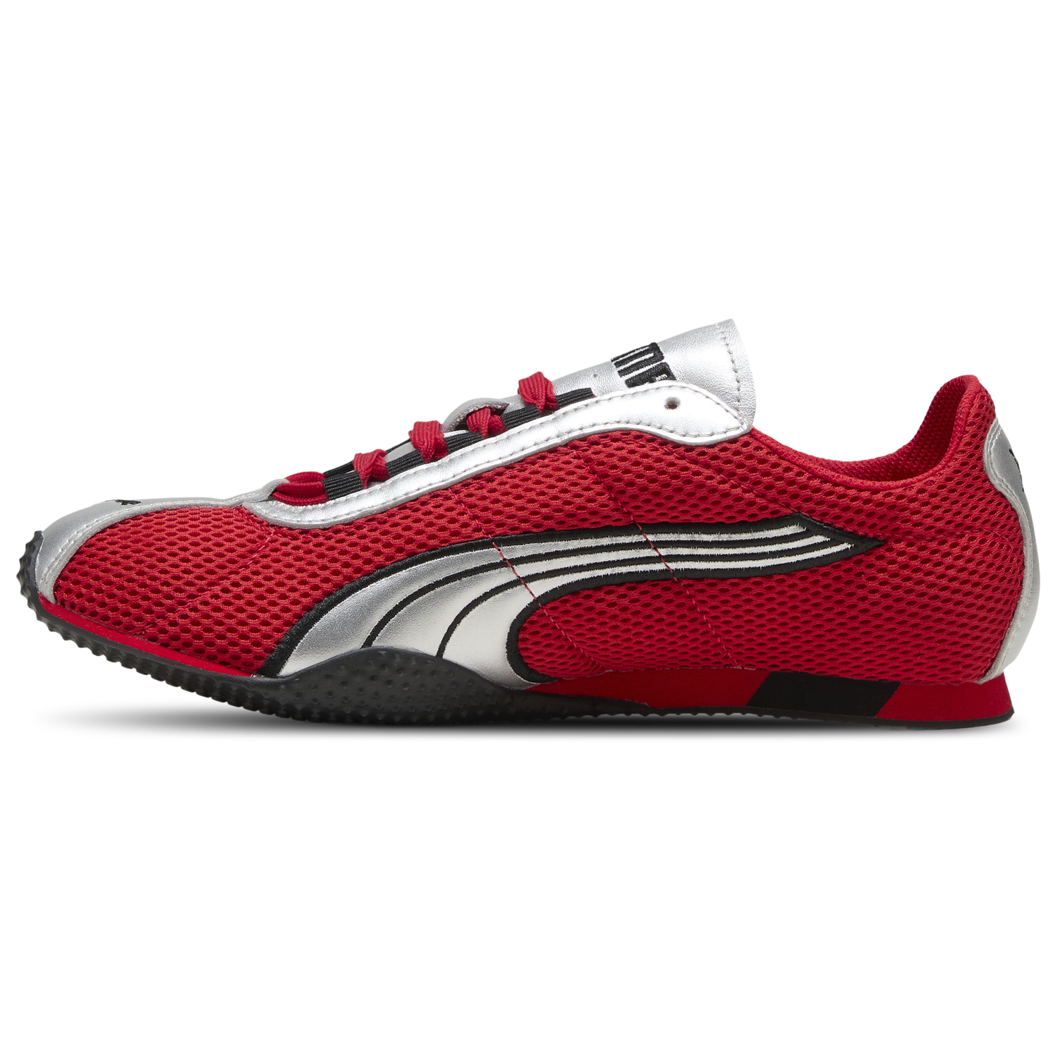 PUMA H-Street OG - Women's - Puma Black/For All Time Red