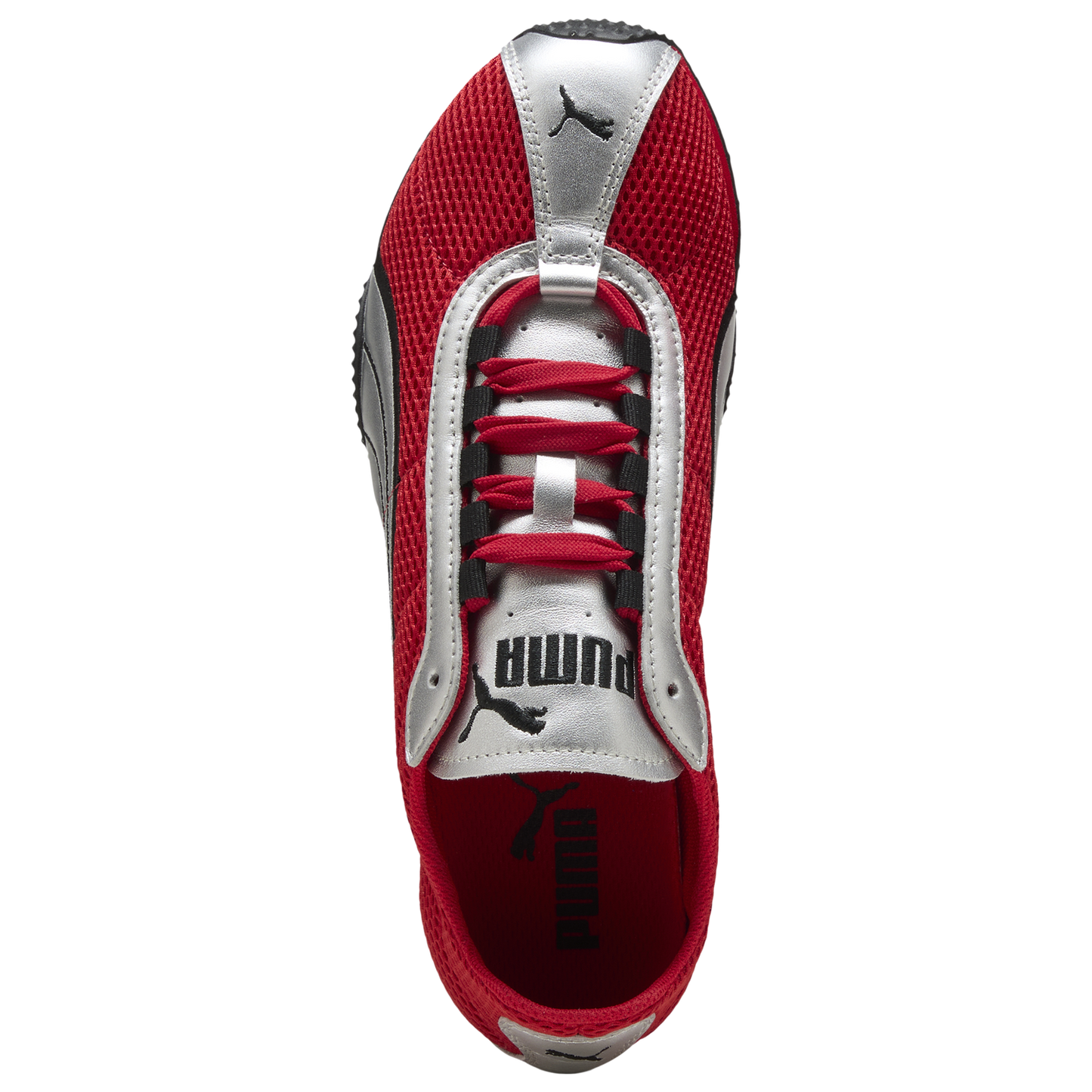 PUMA H-Street OG - Women's - Puma Black/For All Time Red